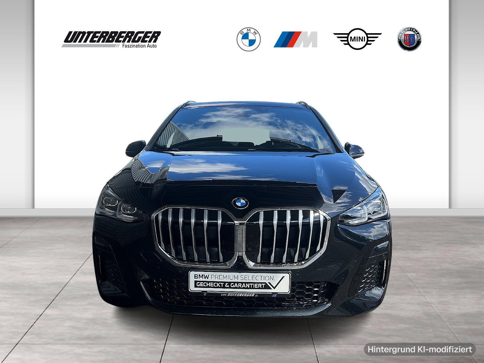 BMW 2er Active Tourer – Bild 2