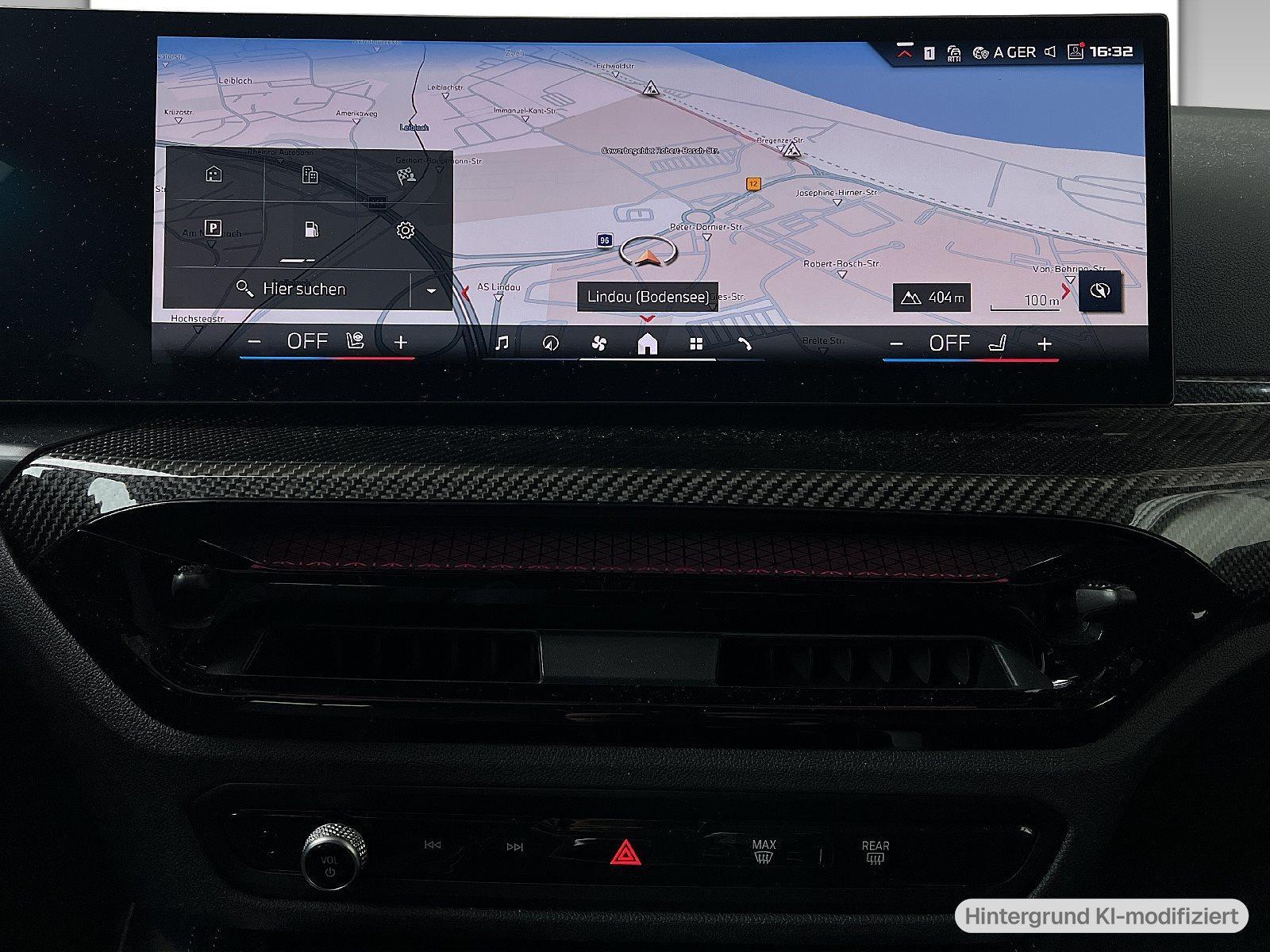 BMW 4er Gran Coupé – Bild 8
