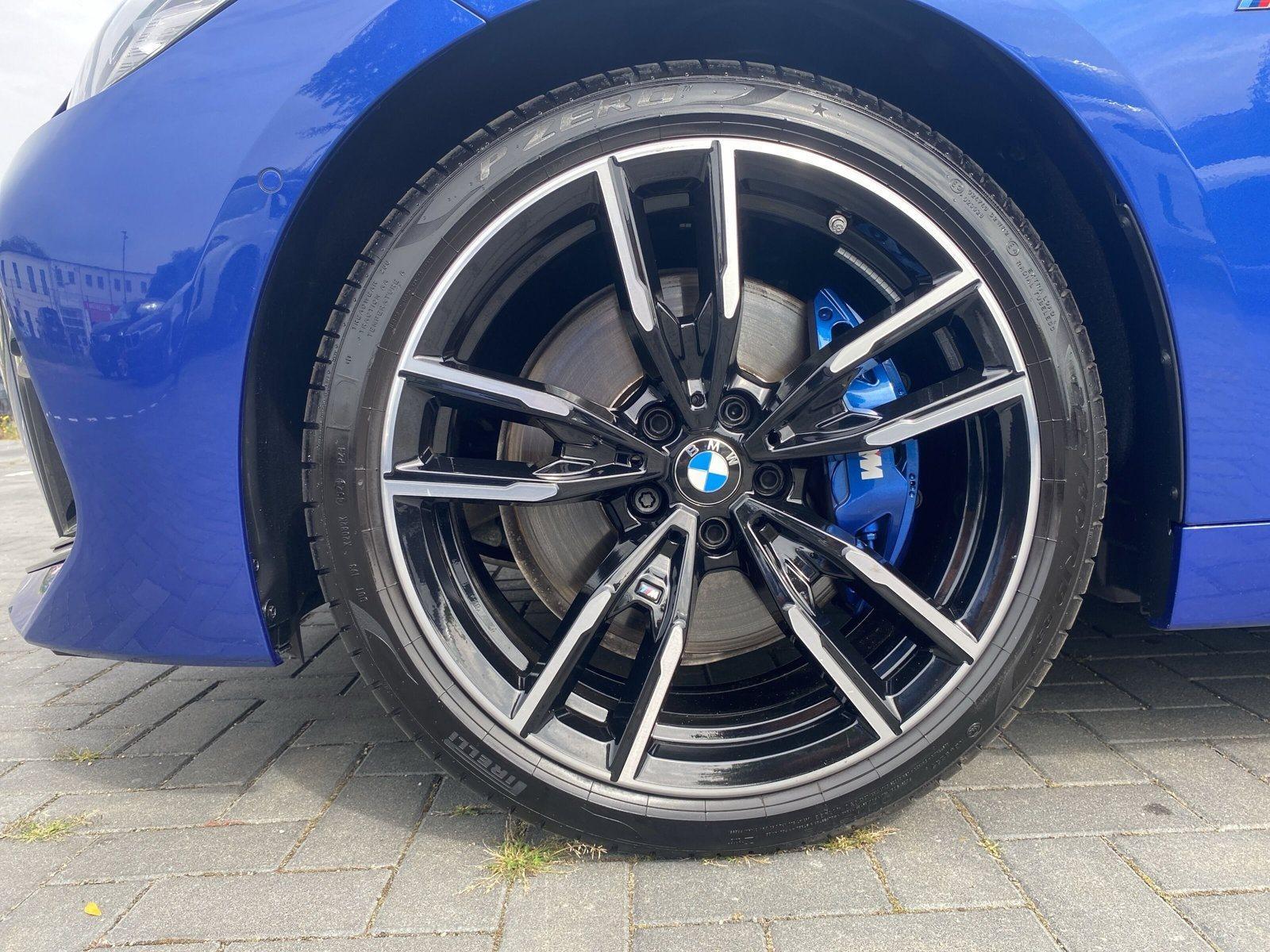 BMW 2er Coupé – Bild 3