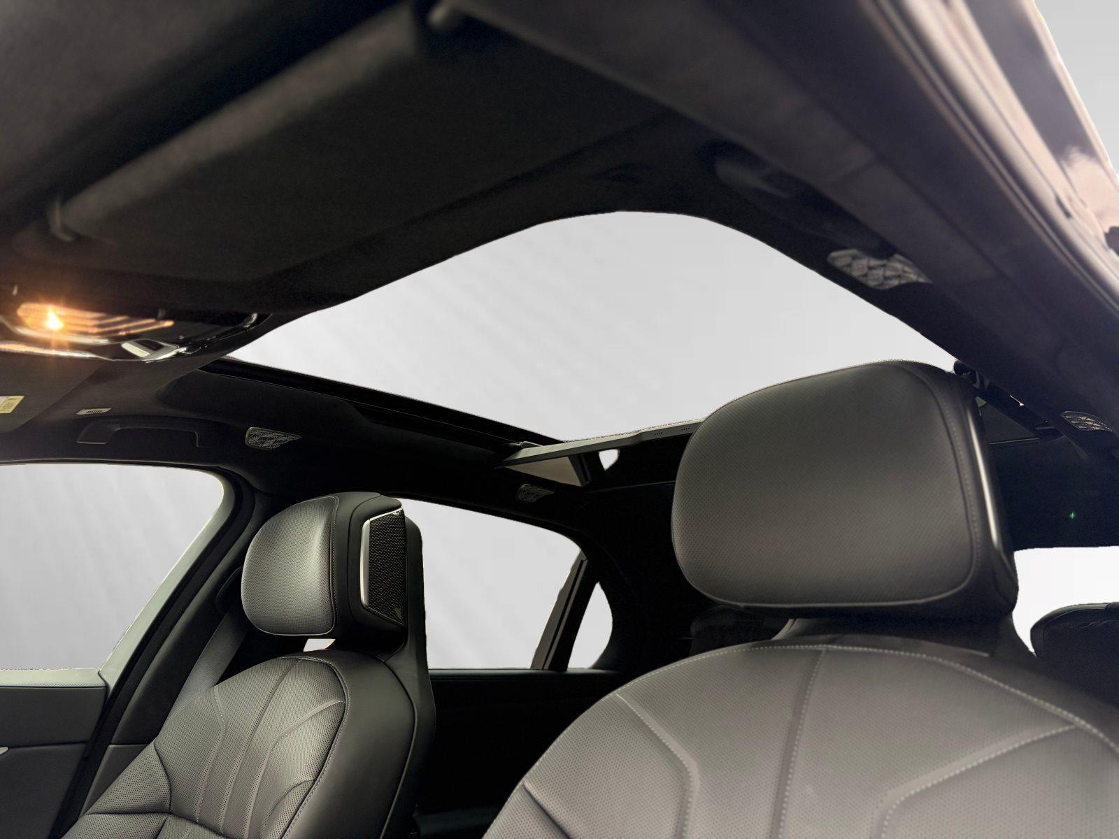 BMW 7er – Bild 16