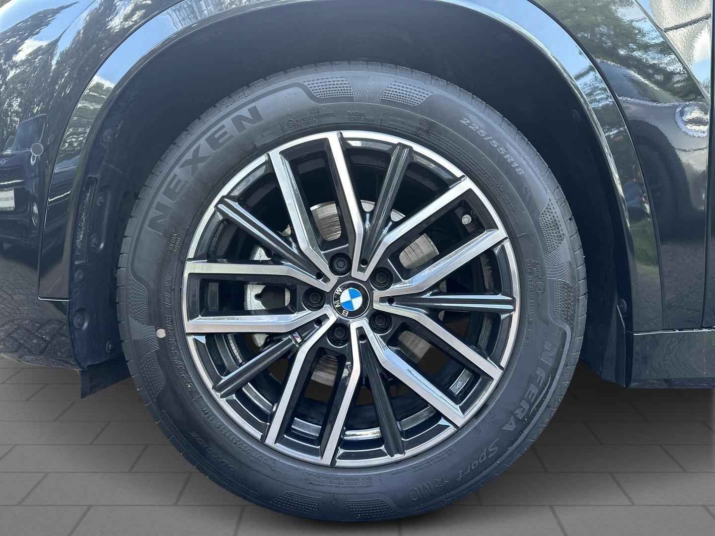 BMW X1 – Bild 2