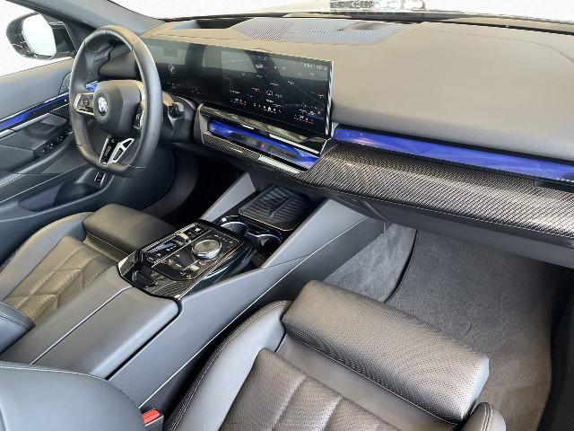 BMW 5er Touring – Bild 12