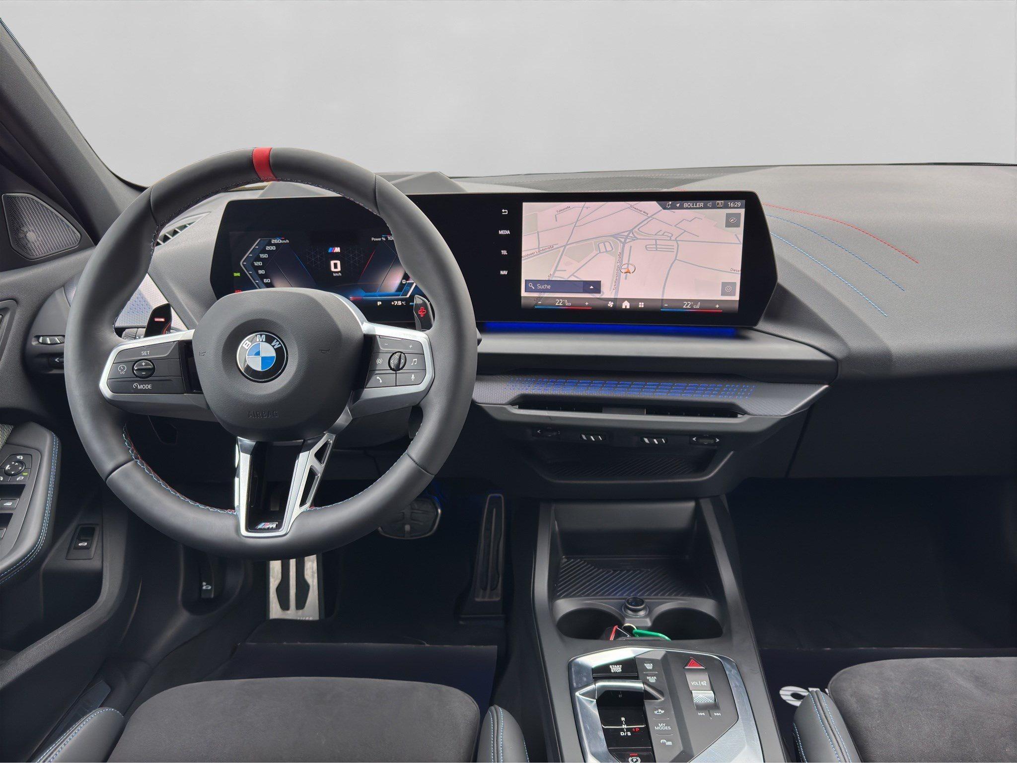 BMW 1er – Bild 17