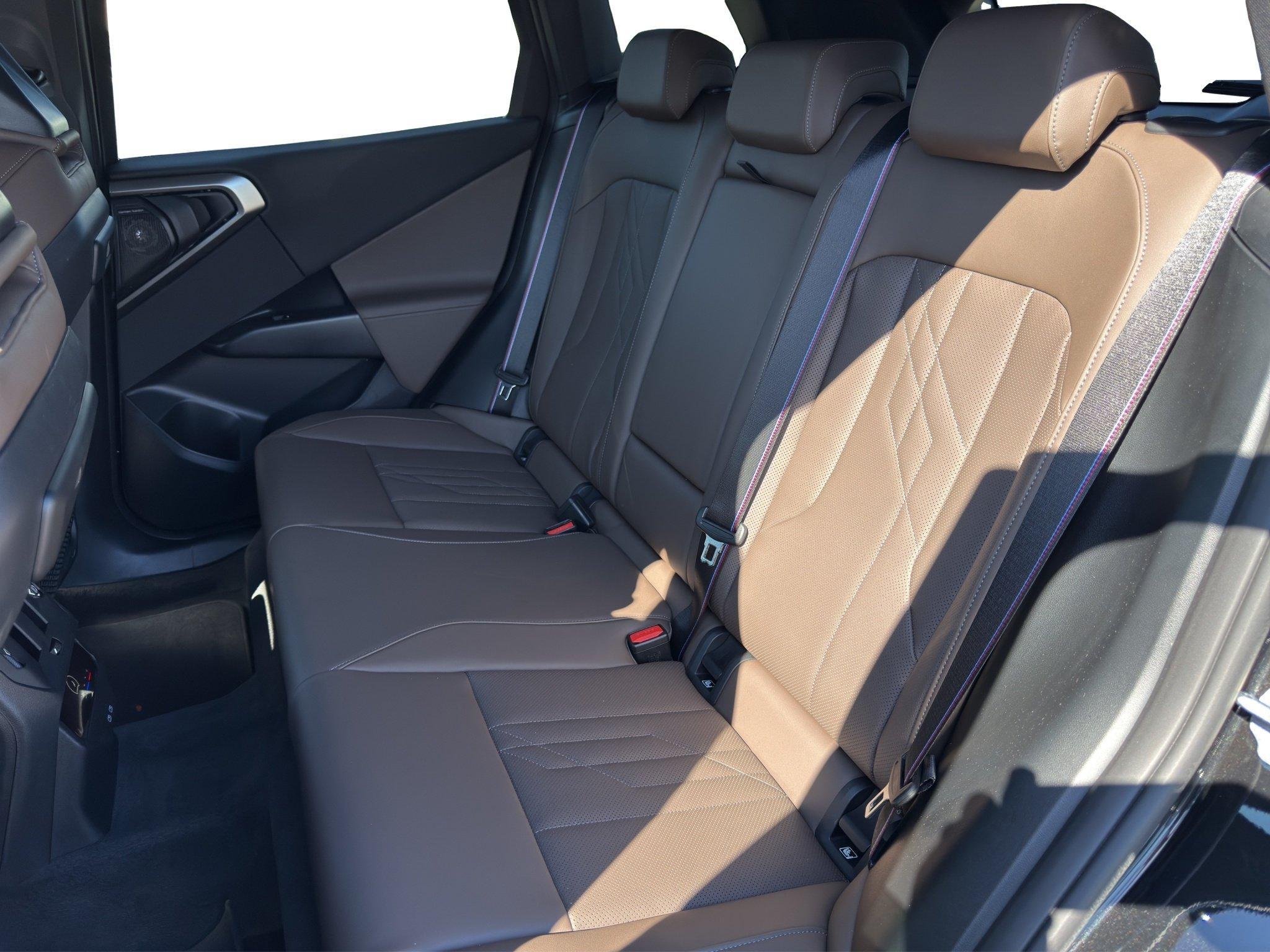 BMW X3 – Bild 15