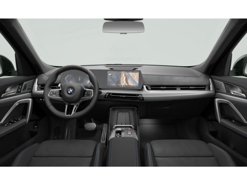 BMW X1 – Bild 21