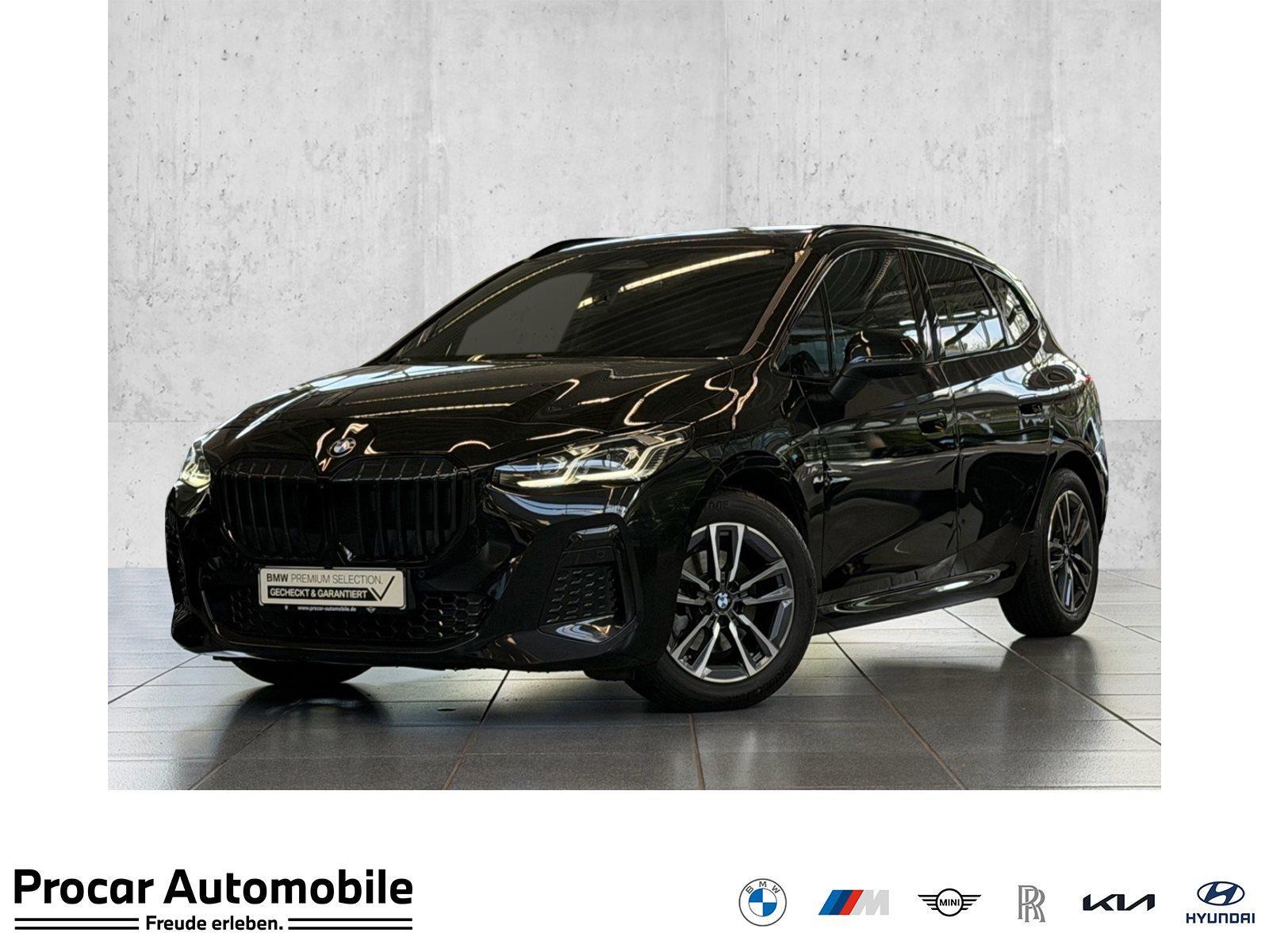 BMW 218i 2024