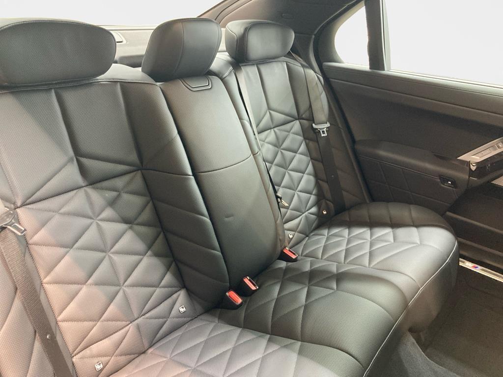 BMW i7 – Bild 11