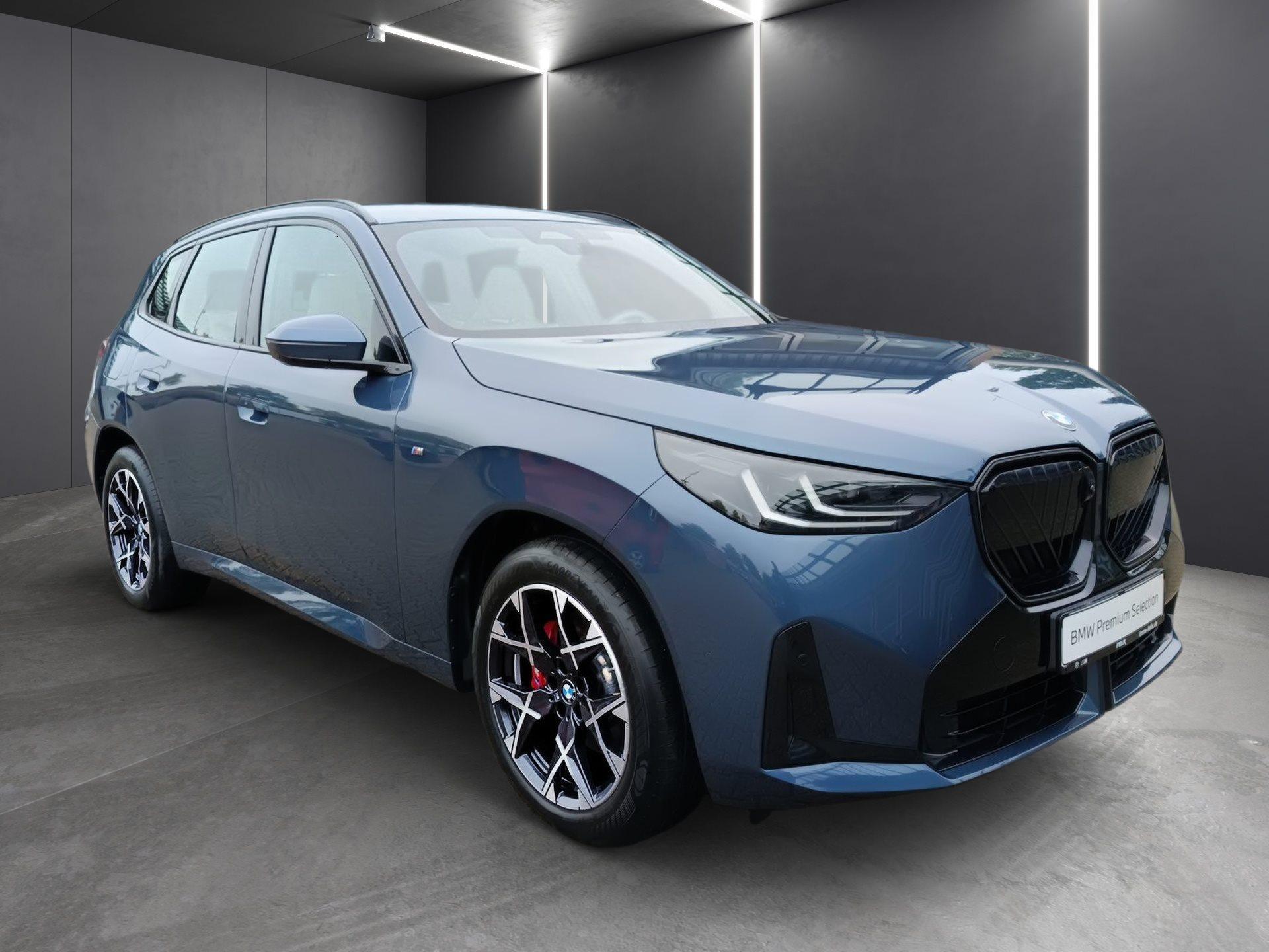 BMW X3 – Bild 4