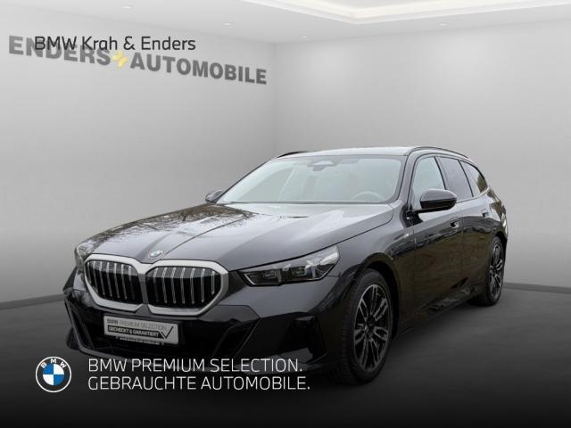 BMW 5er Touring – Bild 2