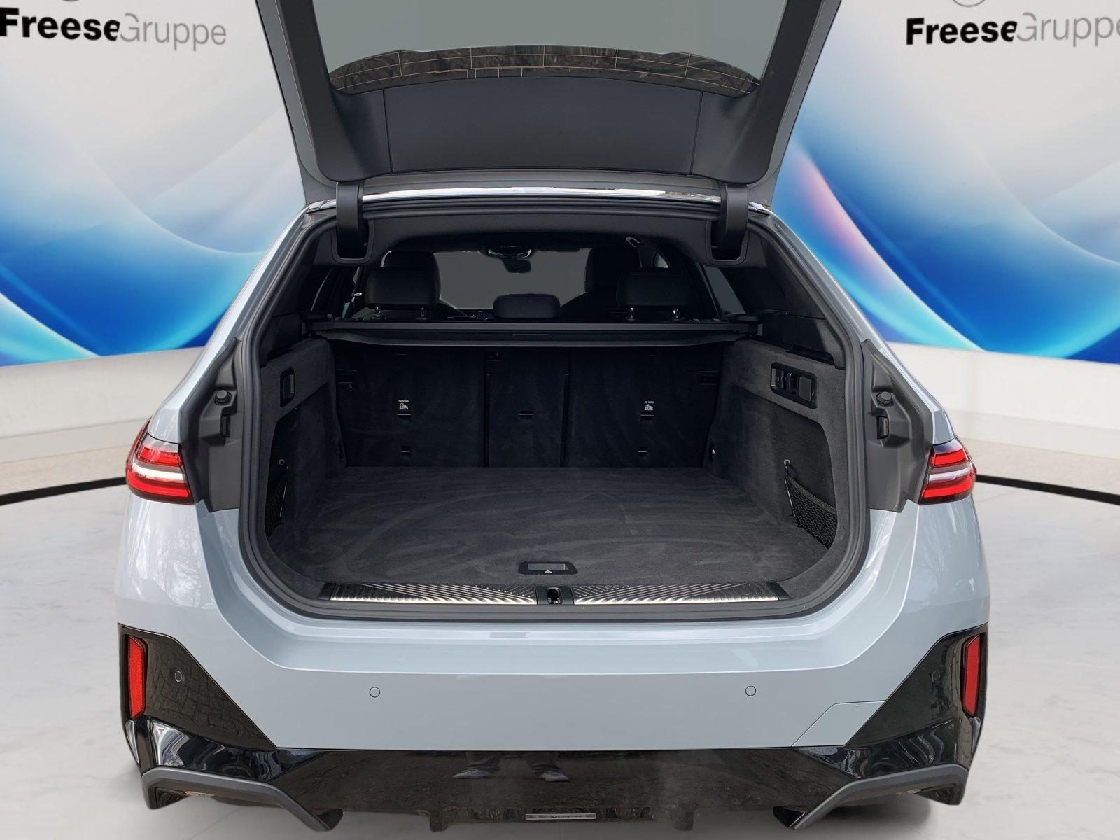 BMW 5er Touring – Bild 17