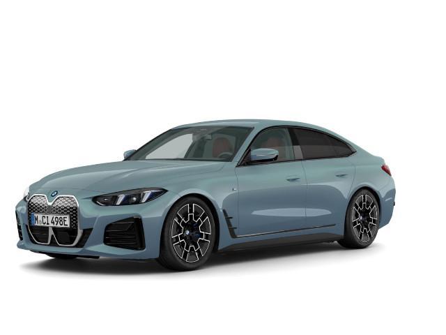 BMW 4er Gran Coupé
