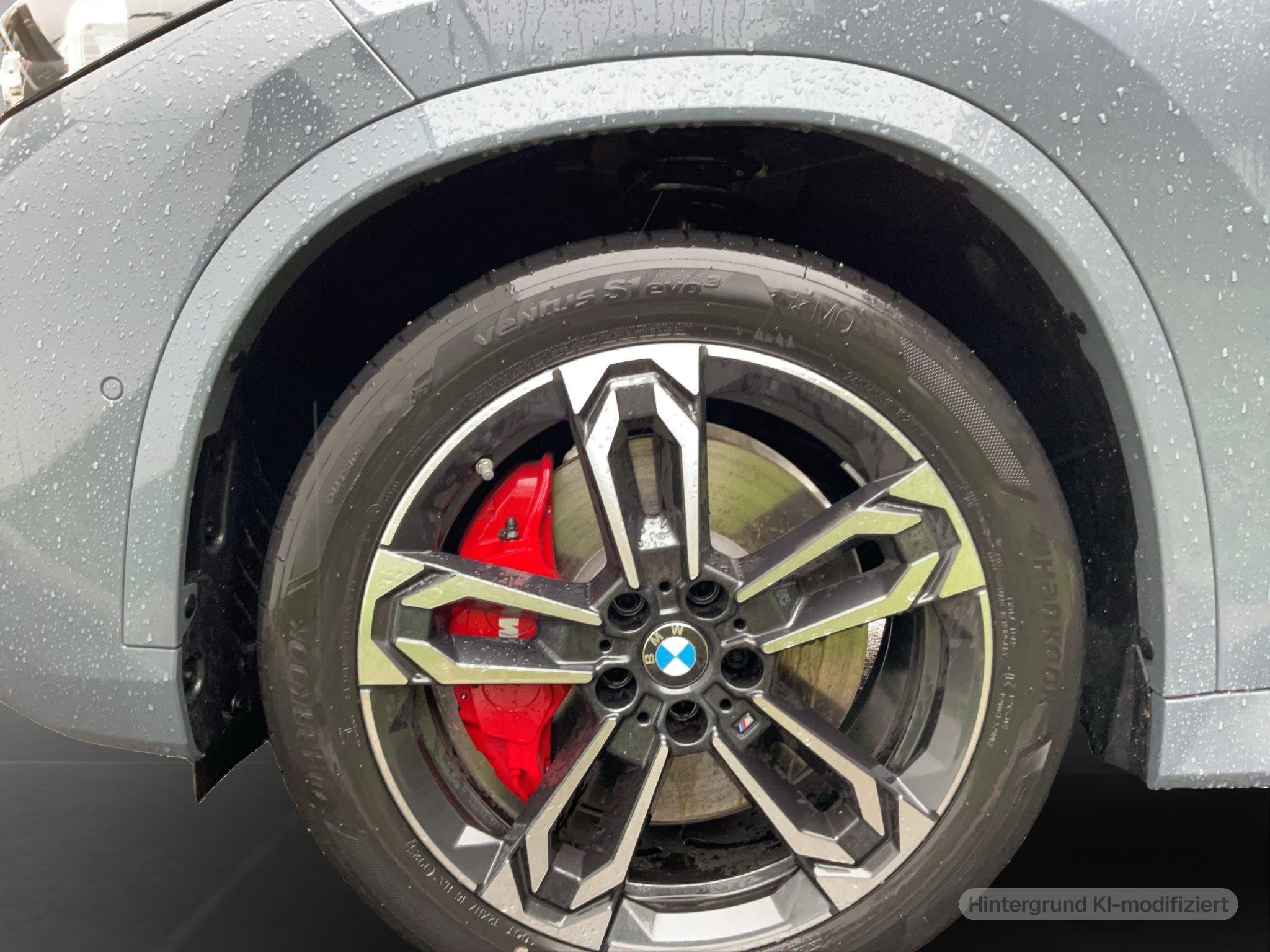 BMW X1 – Bild 16