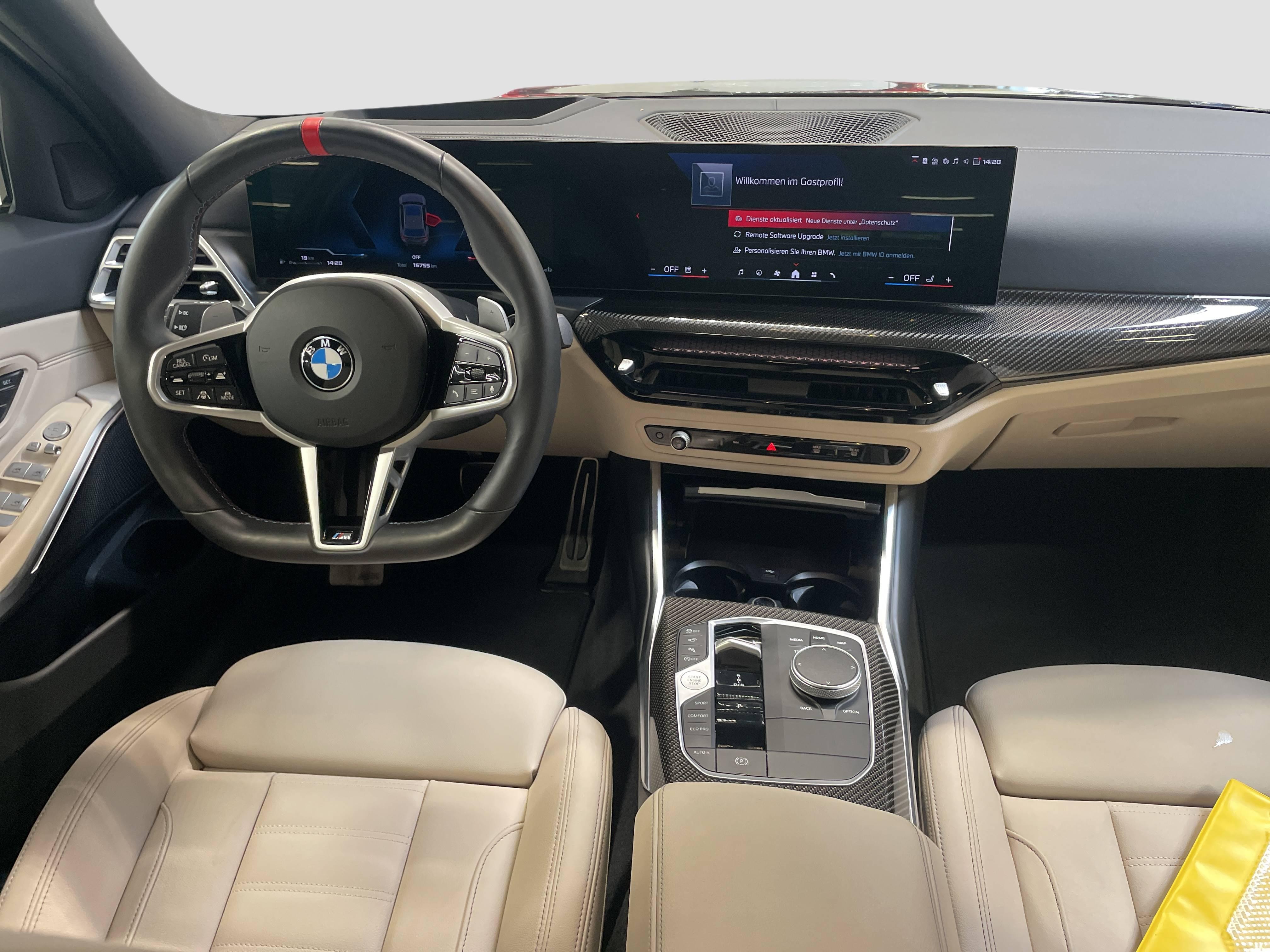 BMW 3er Touring – Bild 11