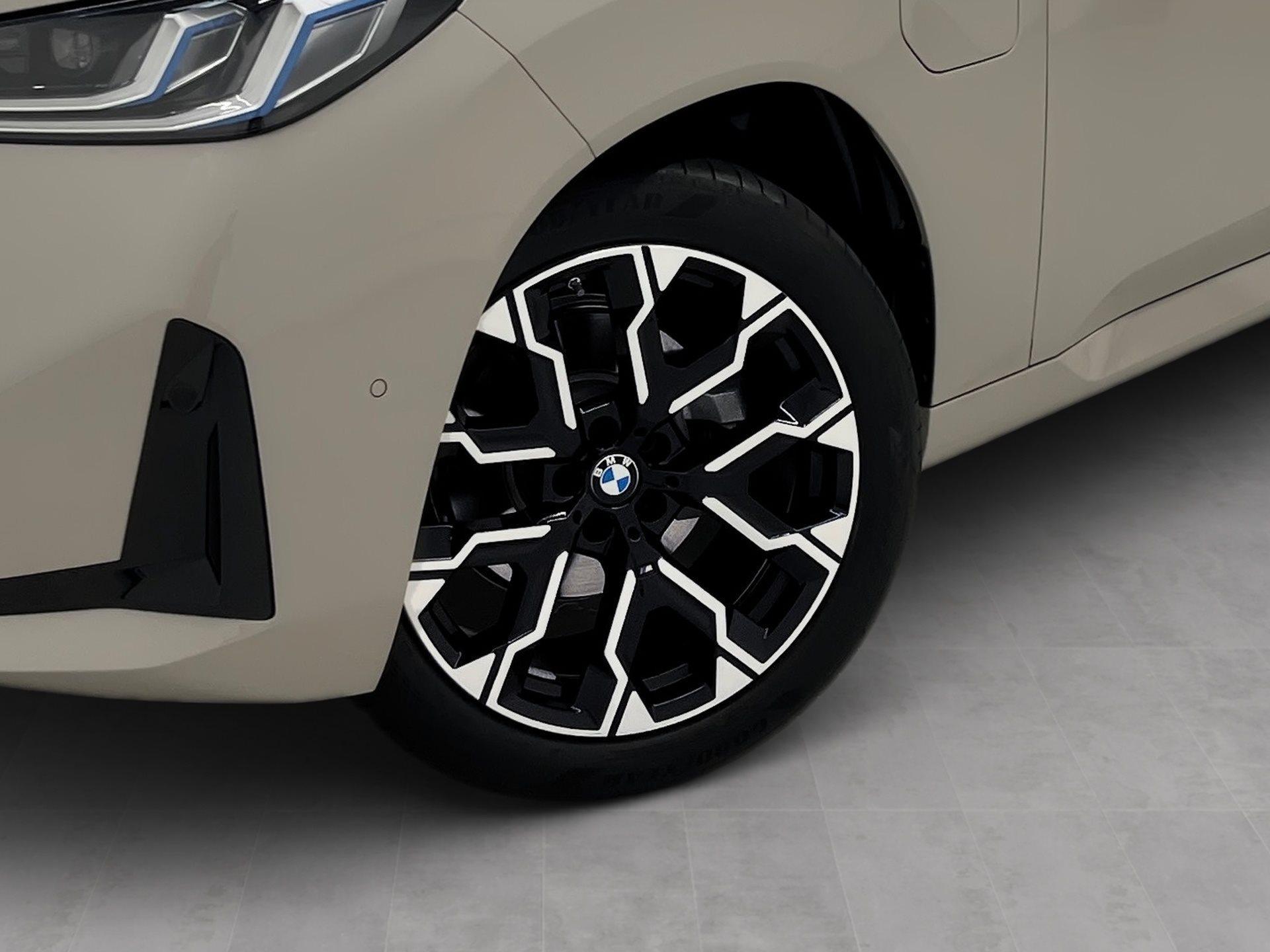 BMW X3 – Bild 10