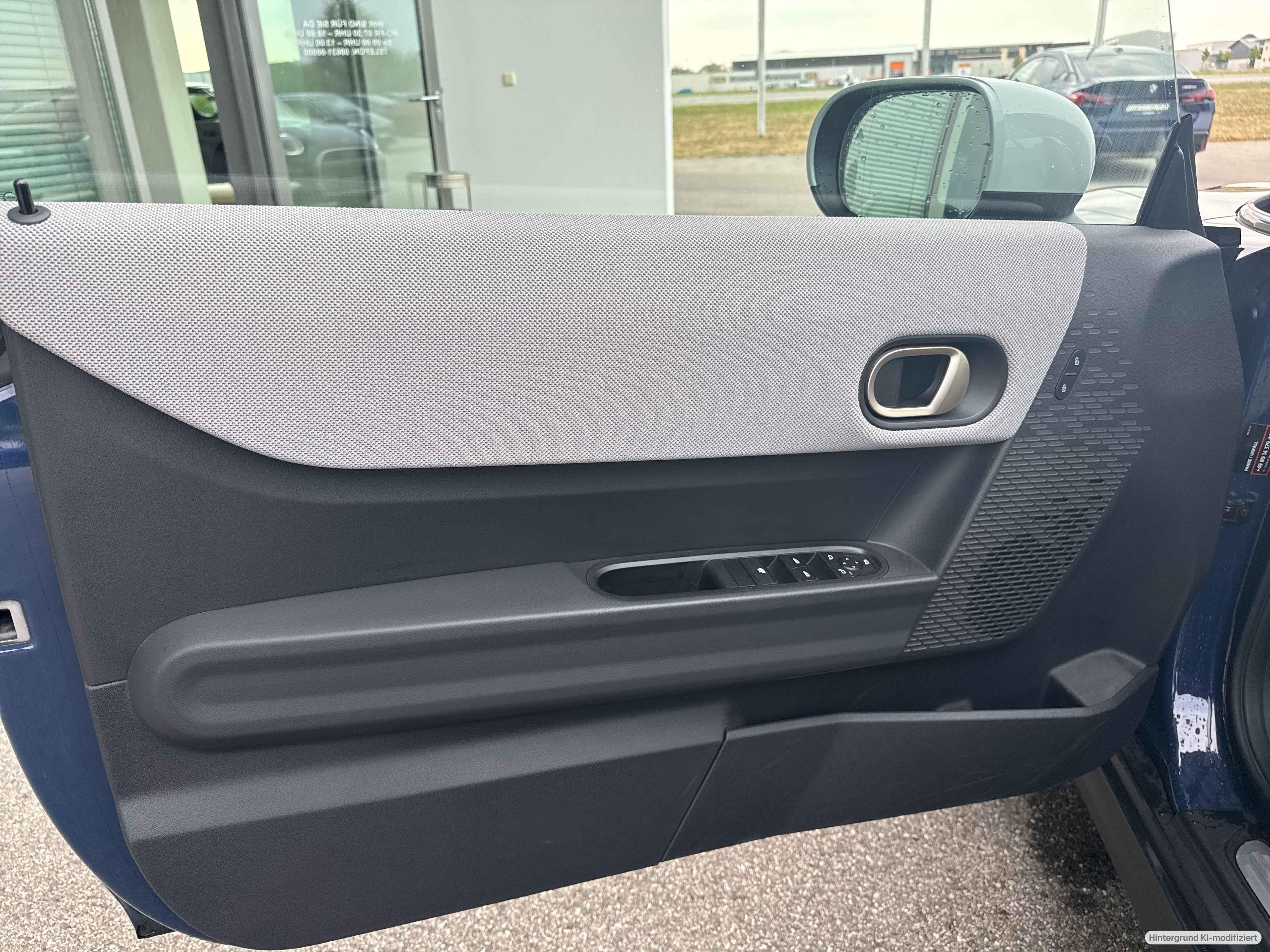MINI Cabrio – Bild 9
