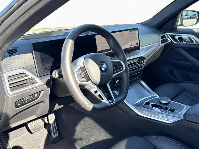 BMW 4er Gran Coupé – Bild 7