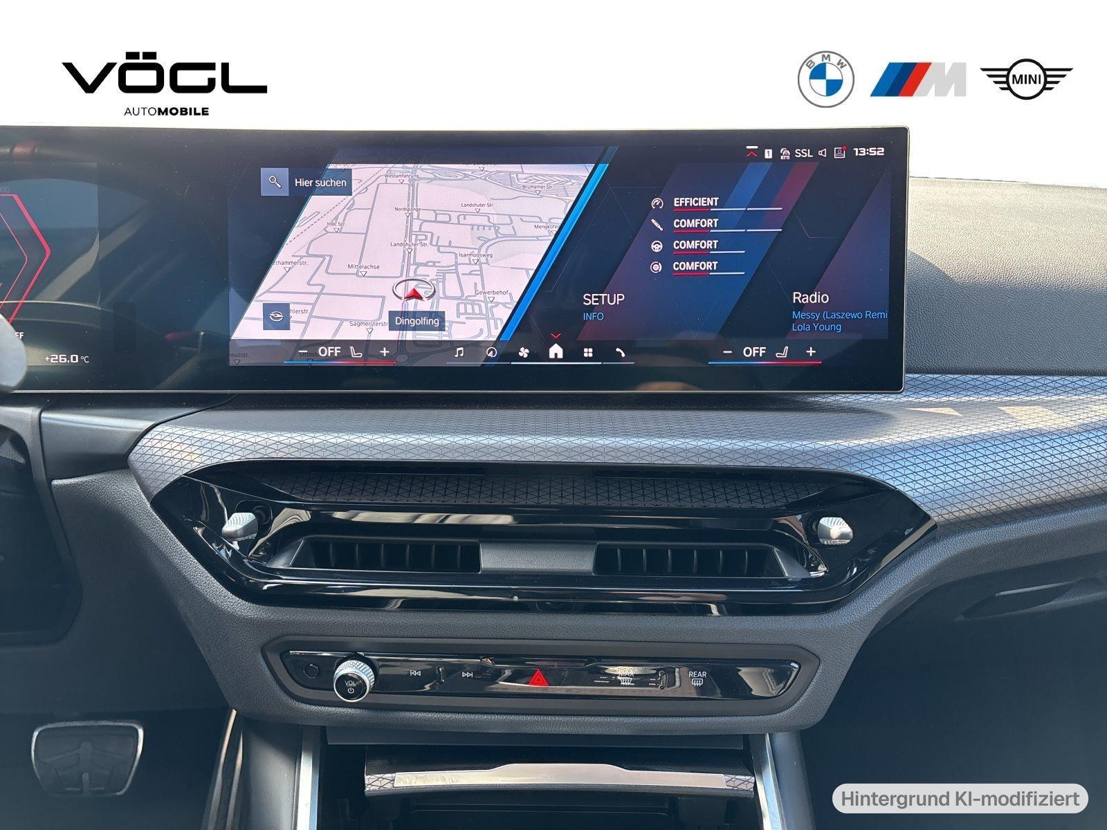 BMW M3 – Bild 6