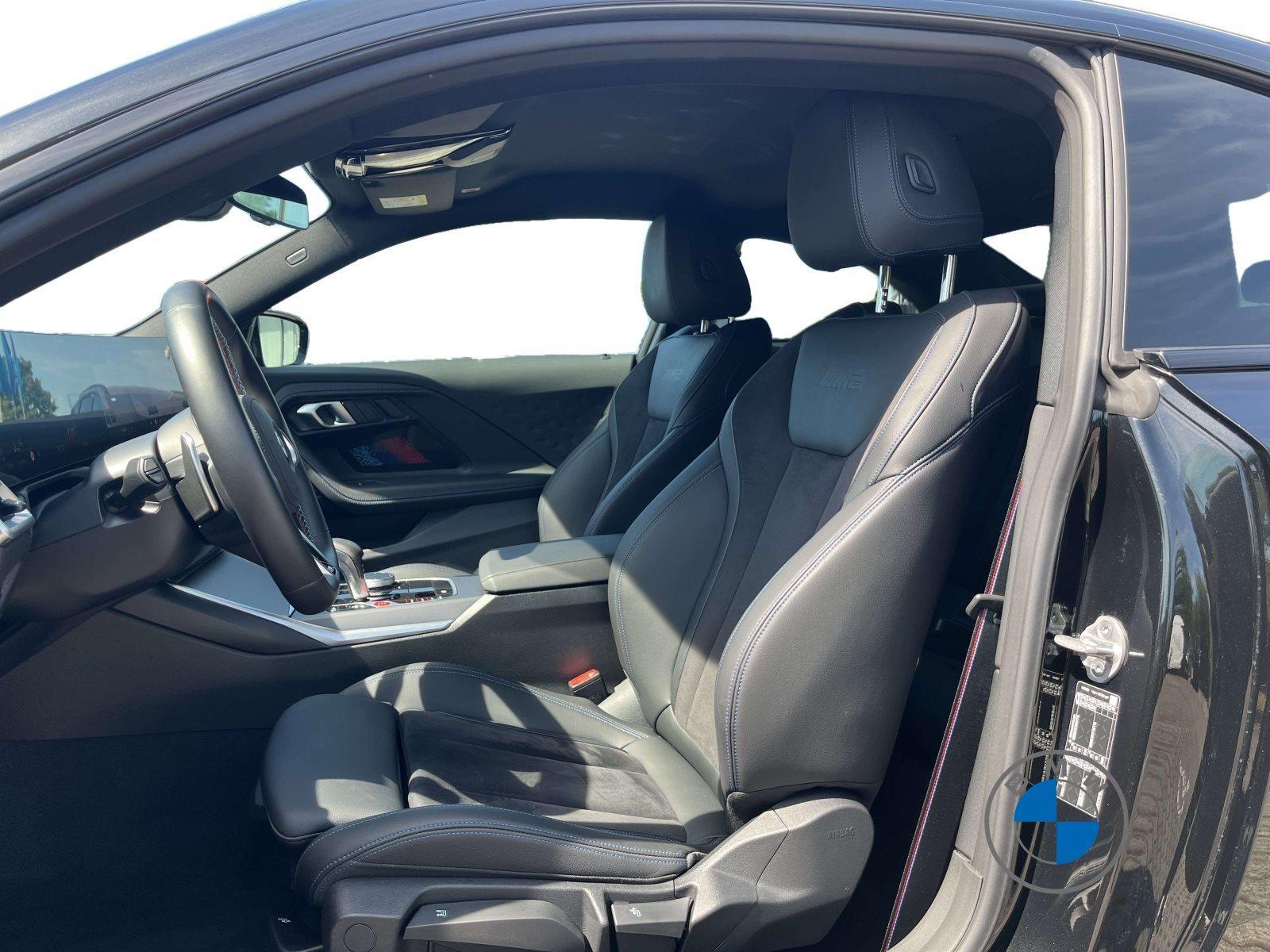 BMW M2 Coupé – Bild 19