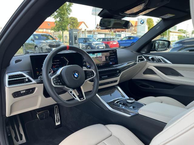 BMW 4er Coupé – Bild 9