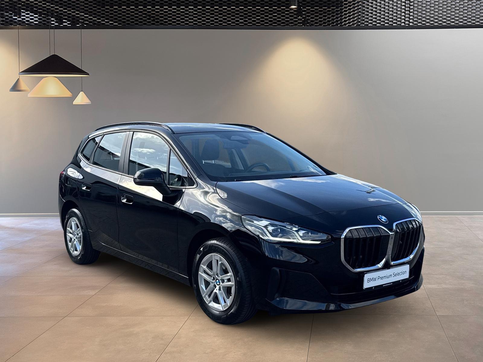 BMW 2er Active Tourer – Bild 4