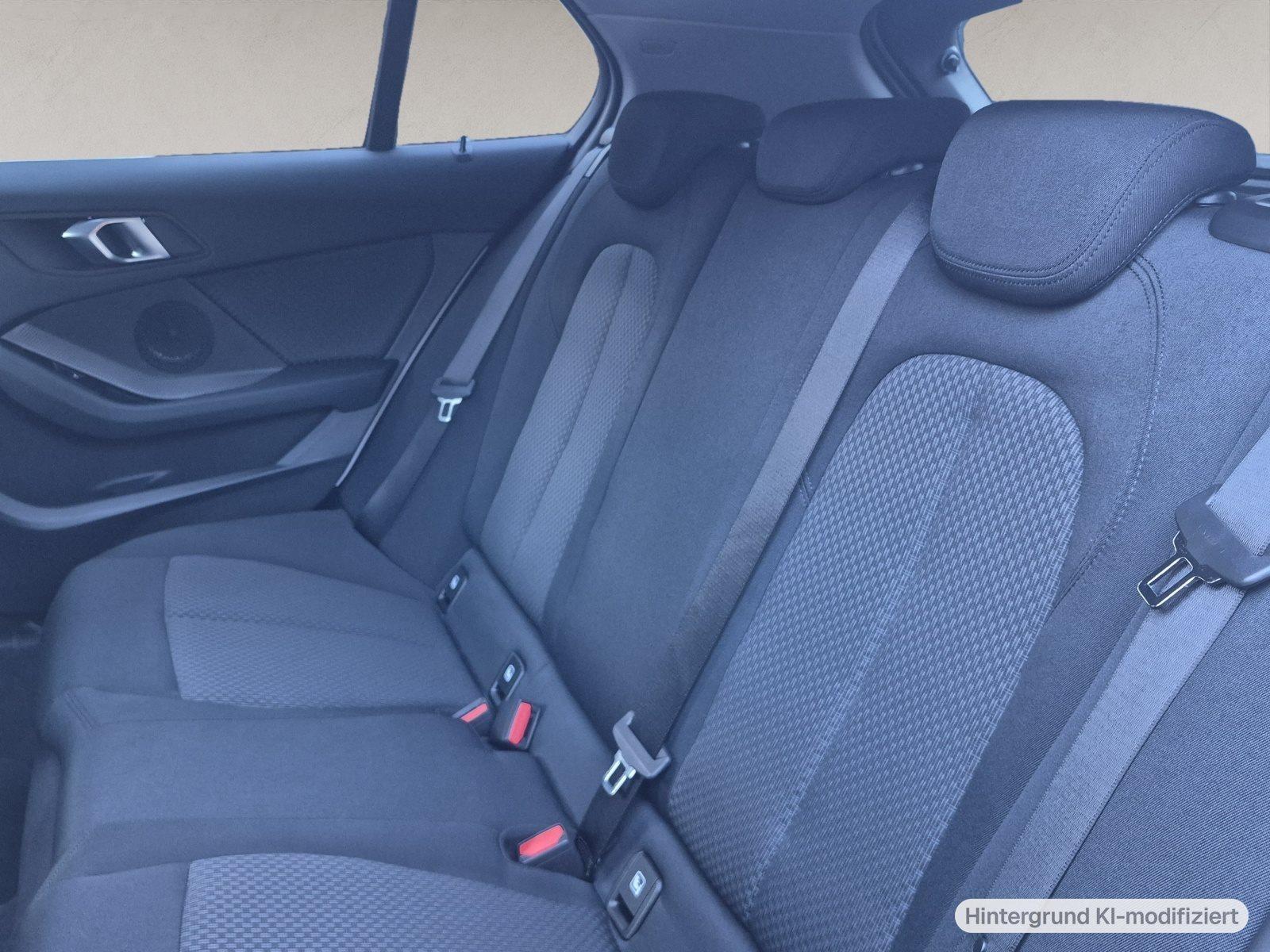 BMW 1er – Bild 11