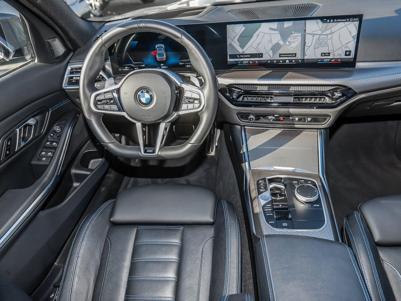 BMW 3er – Bild 22