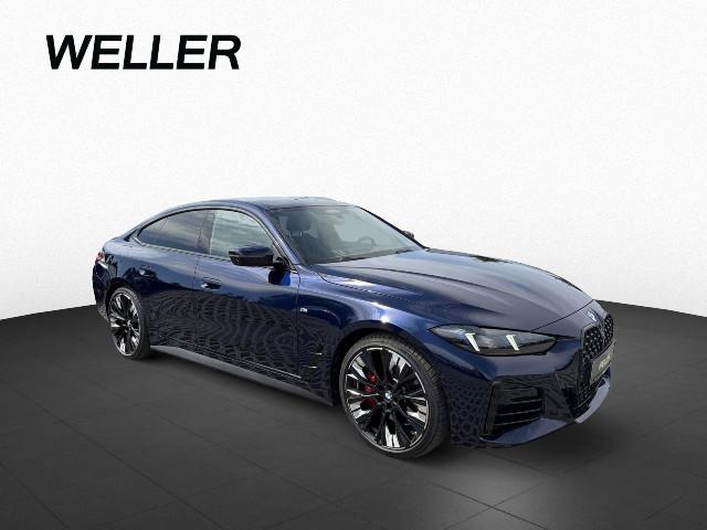 BMW 4er Gran Coupé – Bild 2