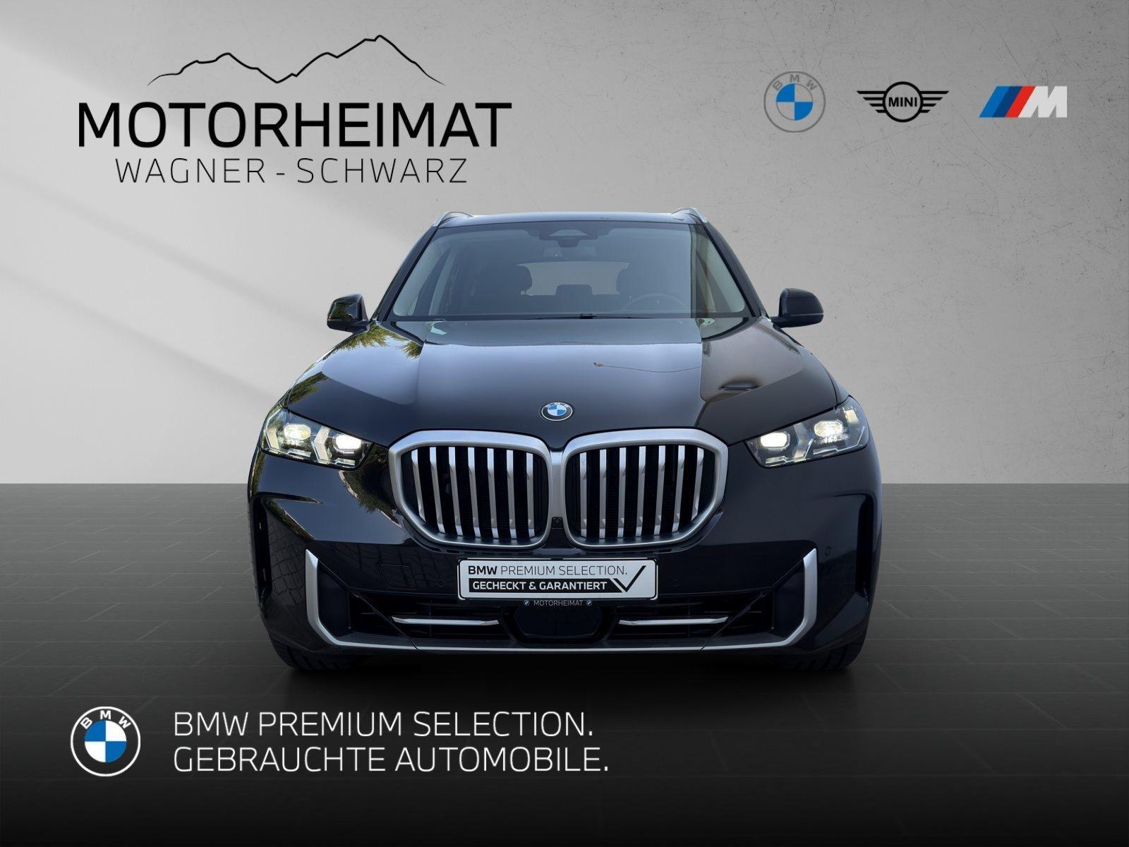 BMW X5 – Bild 2