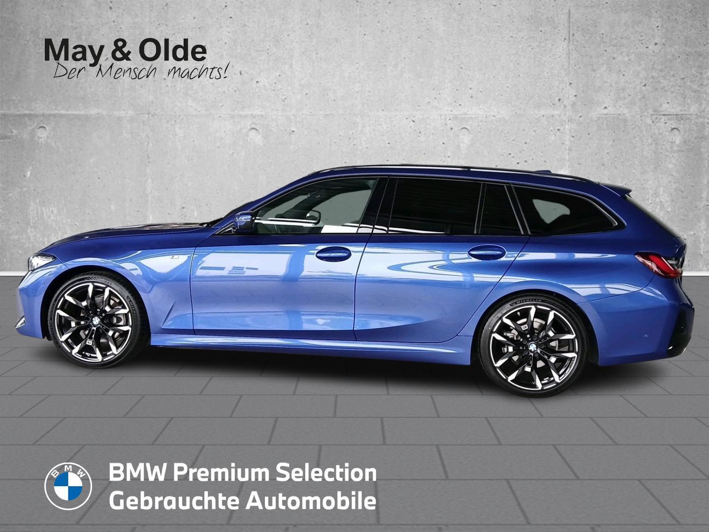 BMW 3er Touring