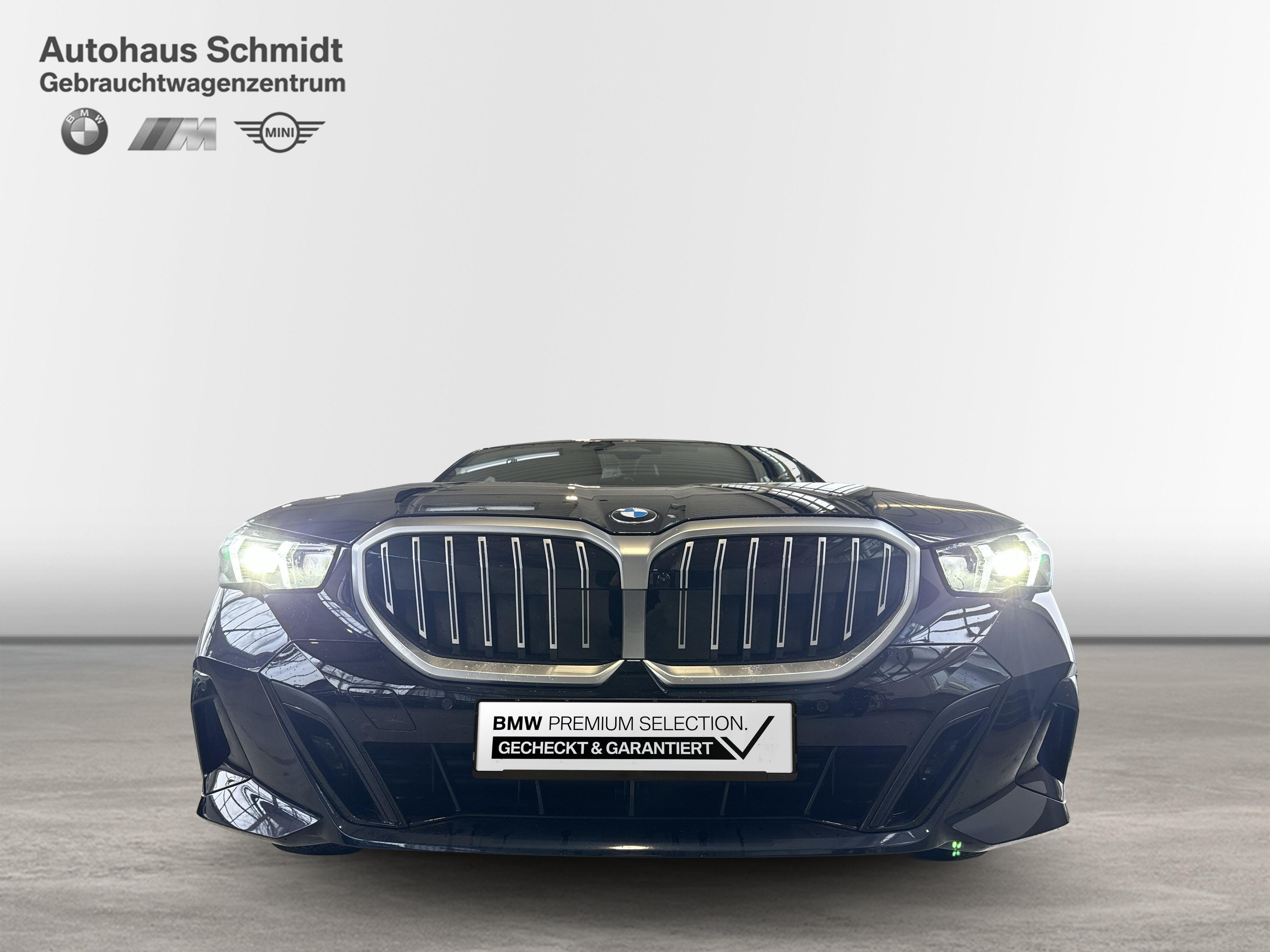 BMW 5er – Bild 20