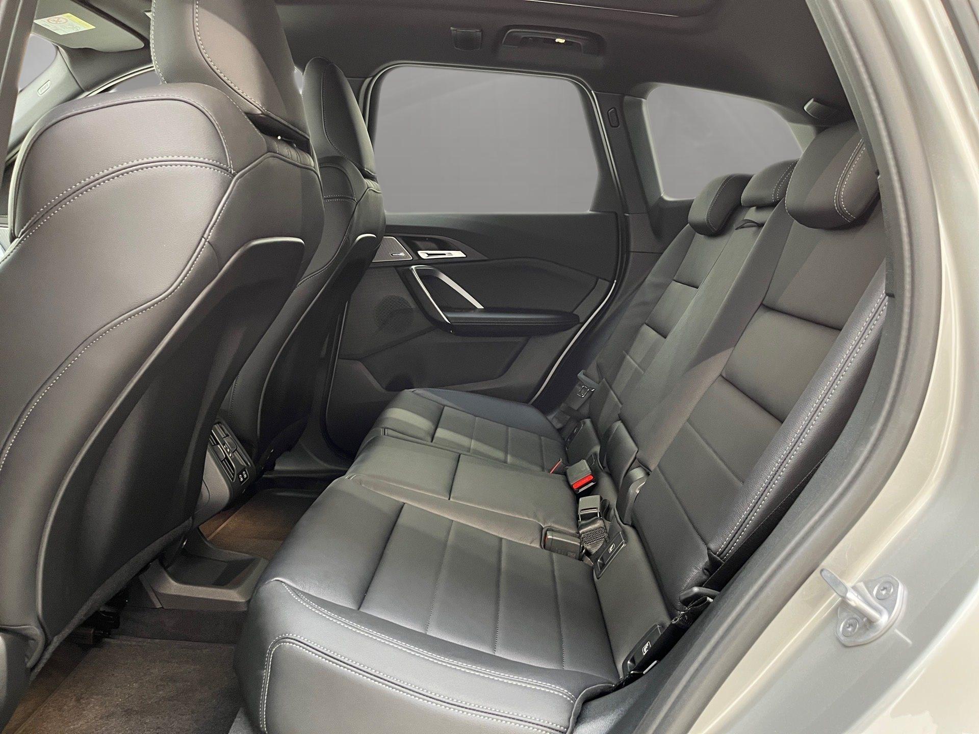 BMW X1 – Bild 10