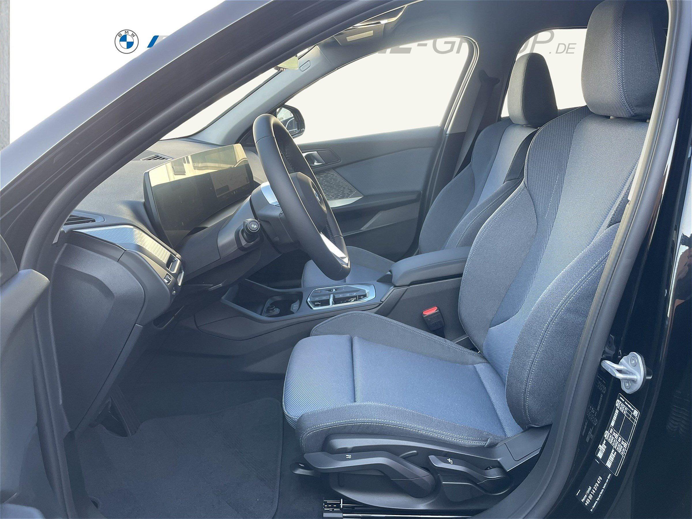 BMW 1er – Bild 16