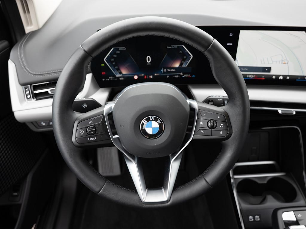 BMW 2er Active Tourer – Bild 18
