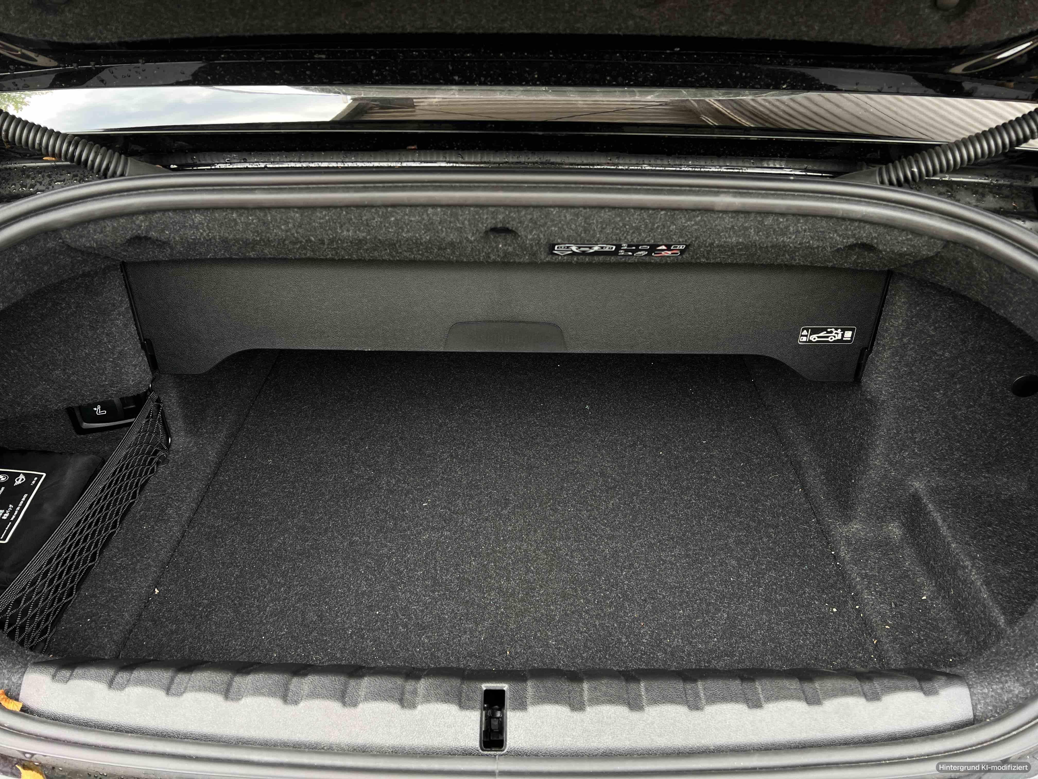 BMW 4er Cabrio – Bild 11