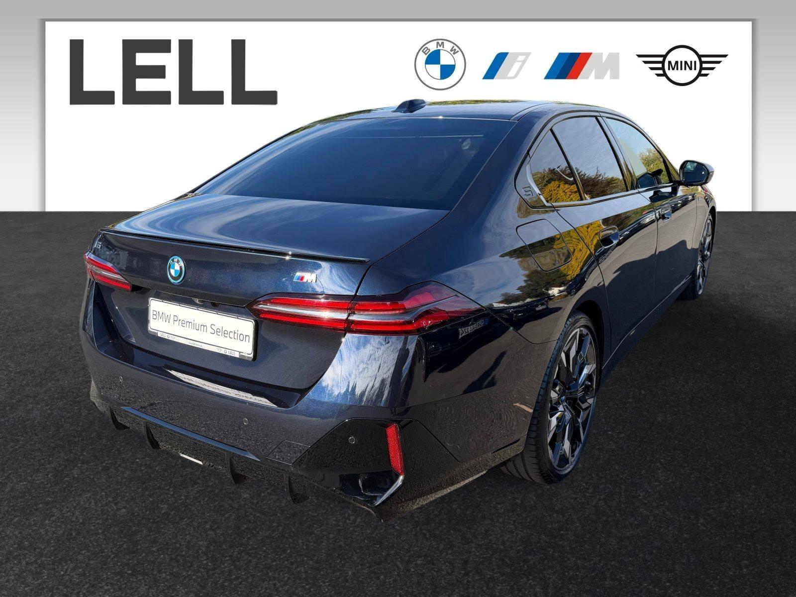 BMW 5er – Bild 2