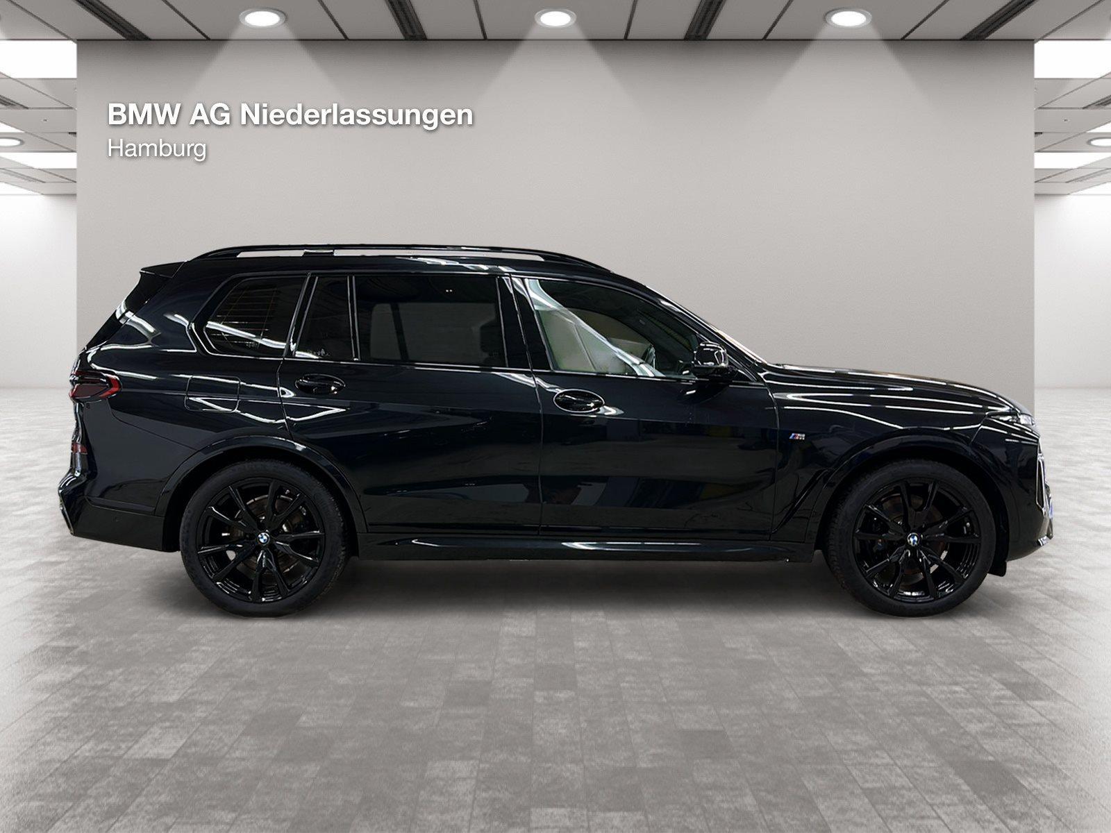 BMW X7 – Bild 4
