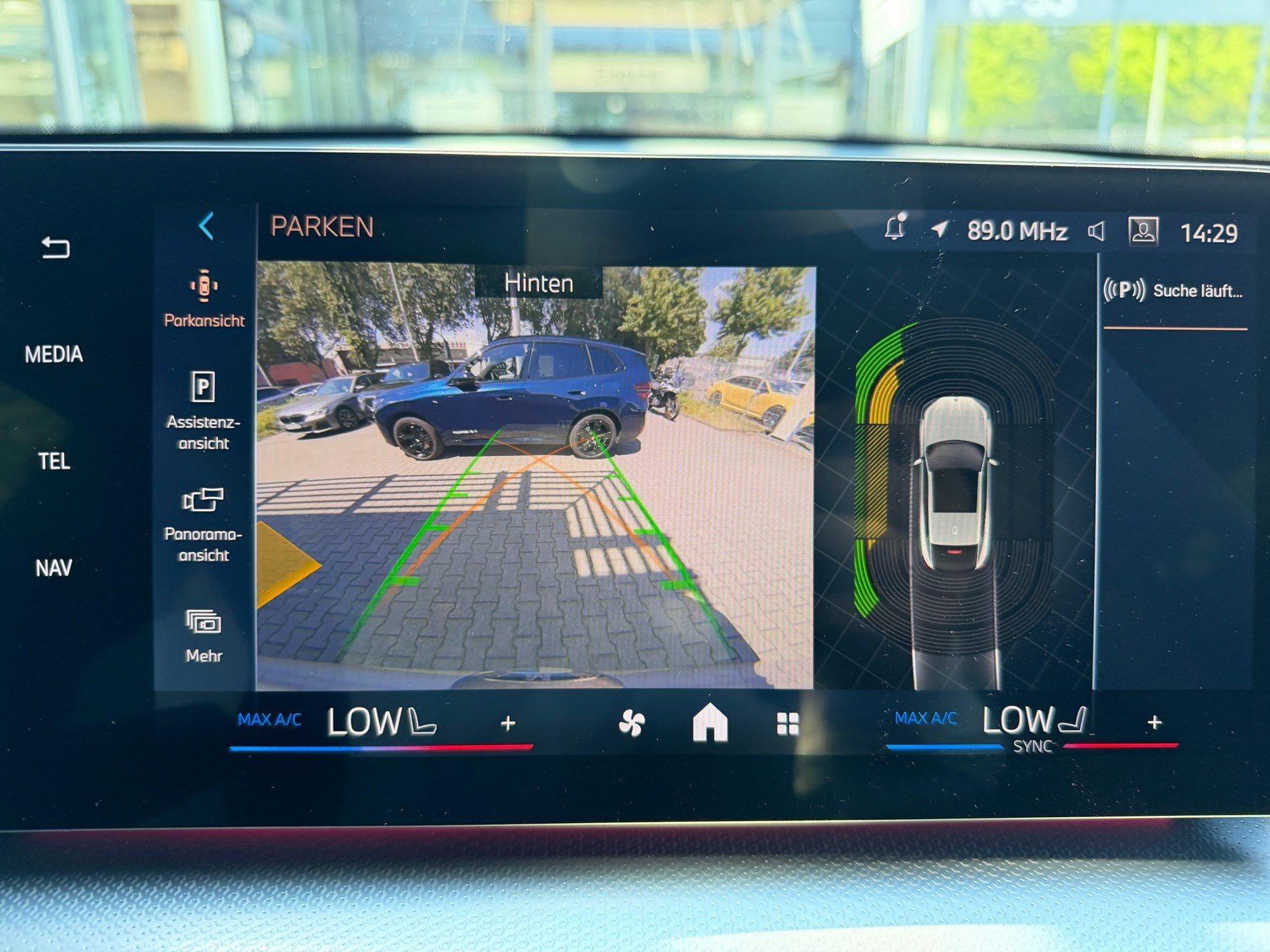 BMW X2 – Bild 11