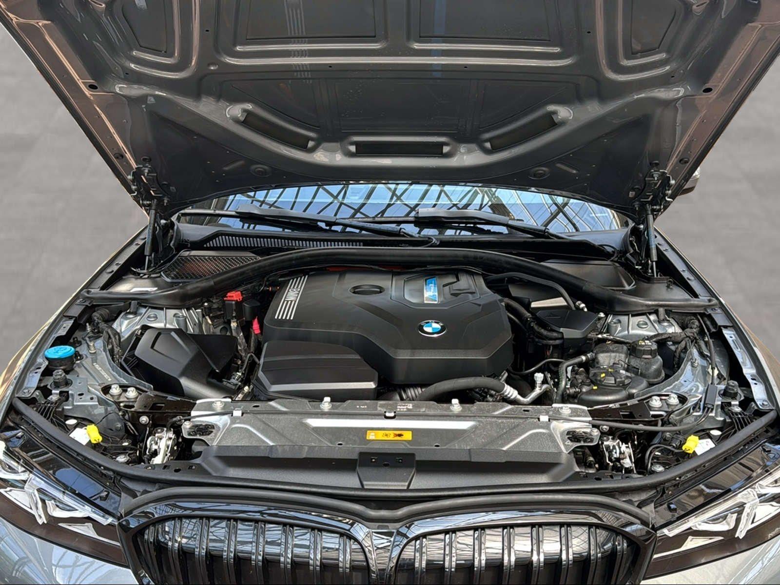 BMW 3er – Bild 17