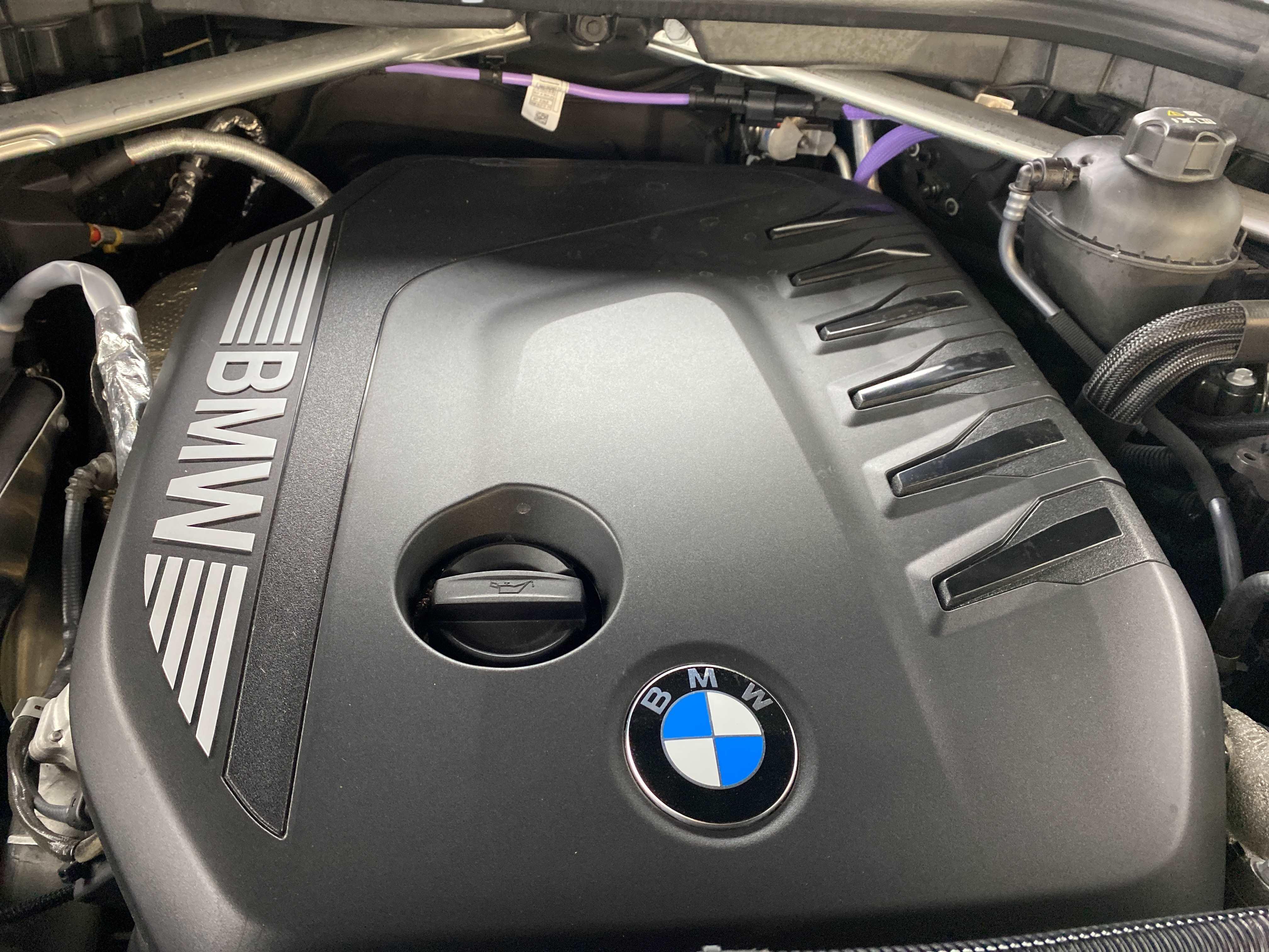 BMW X6 – Bild 16