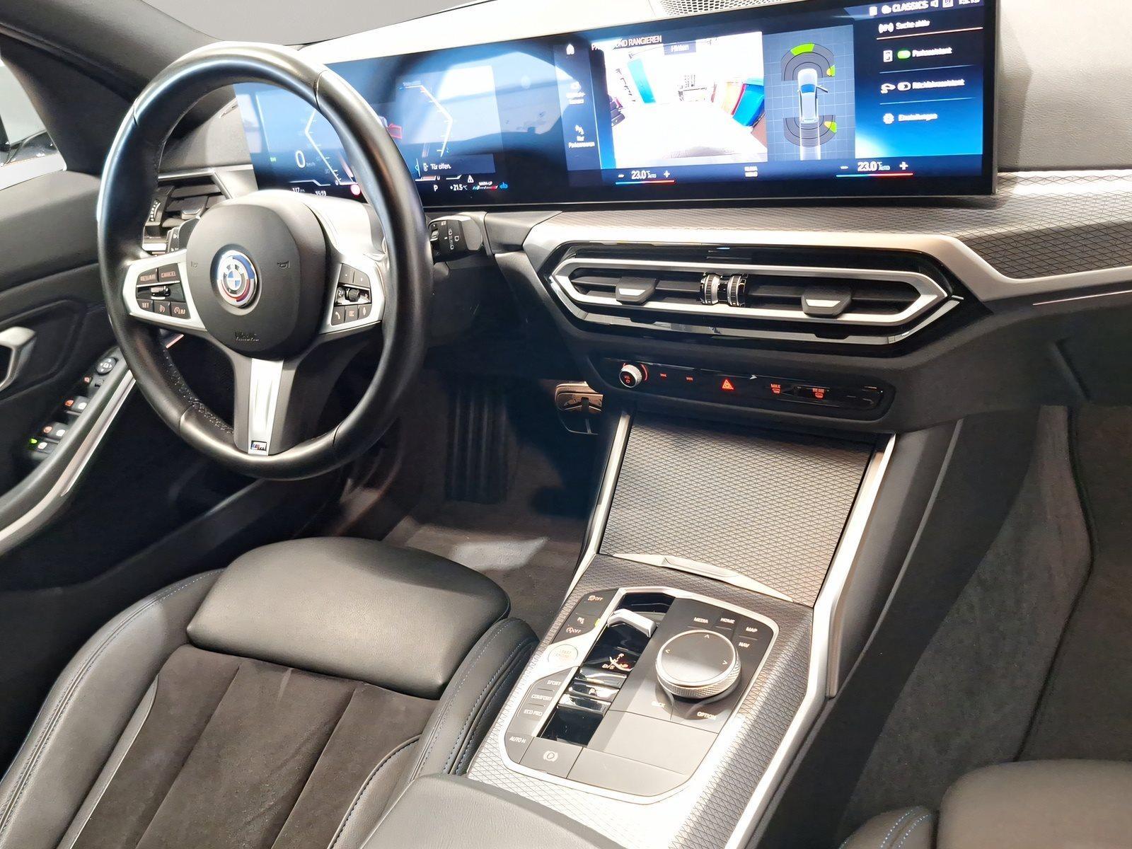 BMW 3er Touring – Bild 13