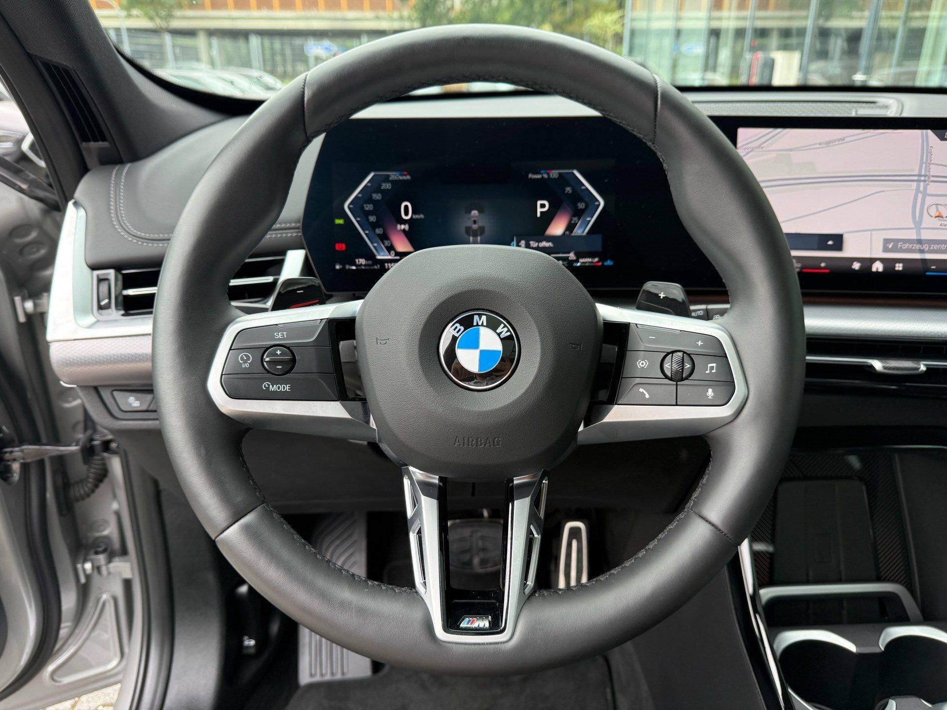 BMW X1 – Bild 17