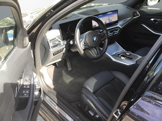 BMW 3er Touring – Bild 3