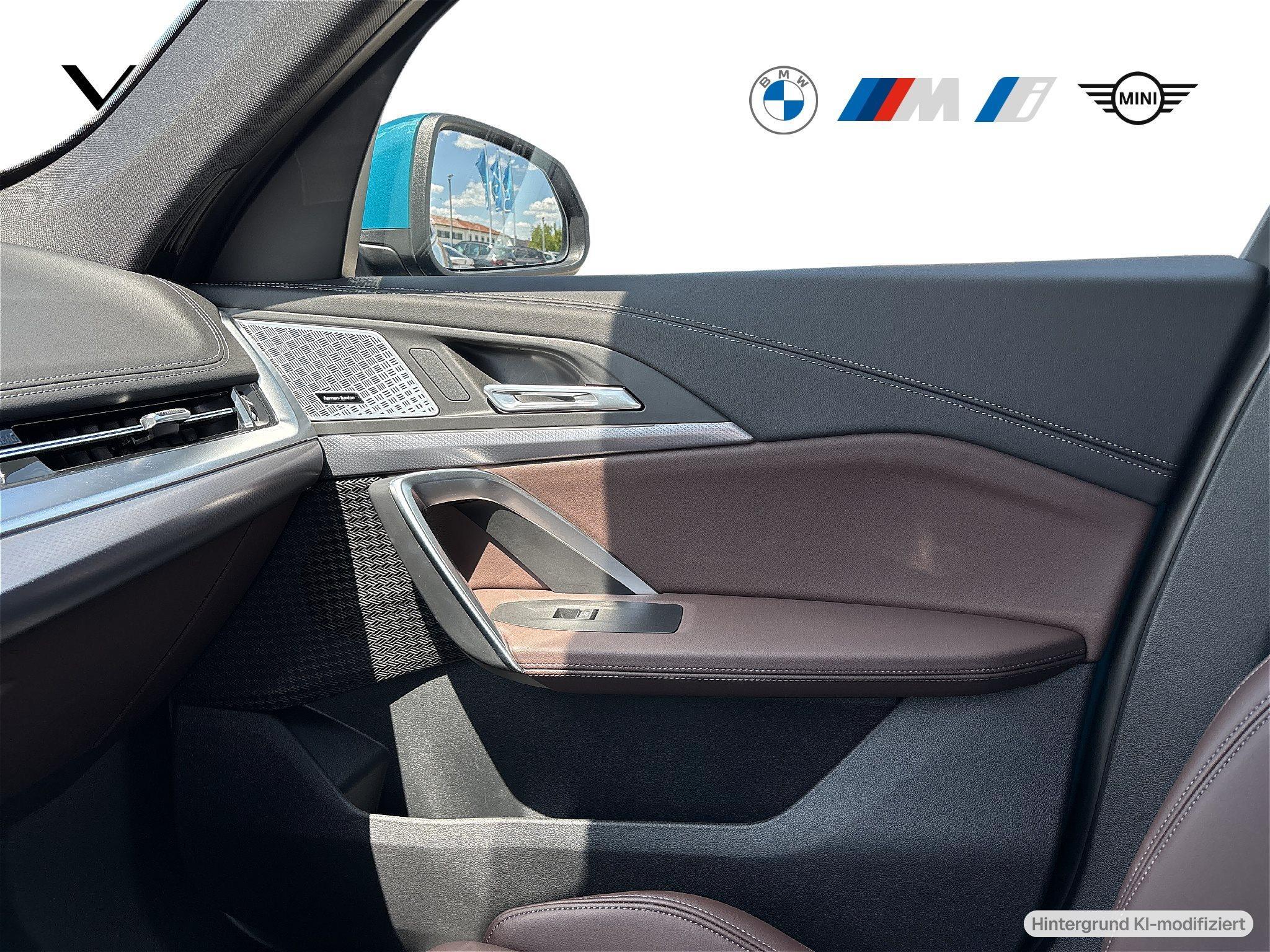BMW X1 – Bild 11