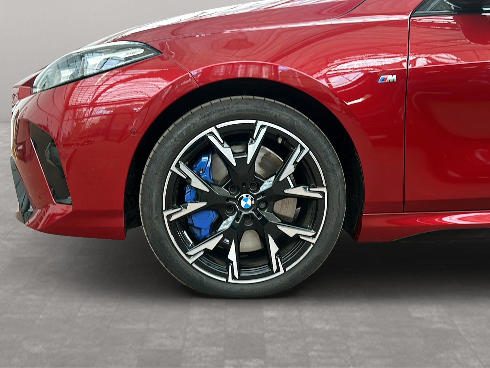 BMW 1er – Bild 10