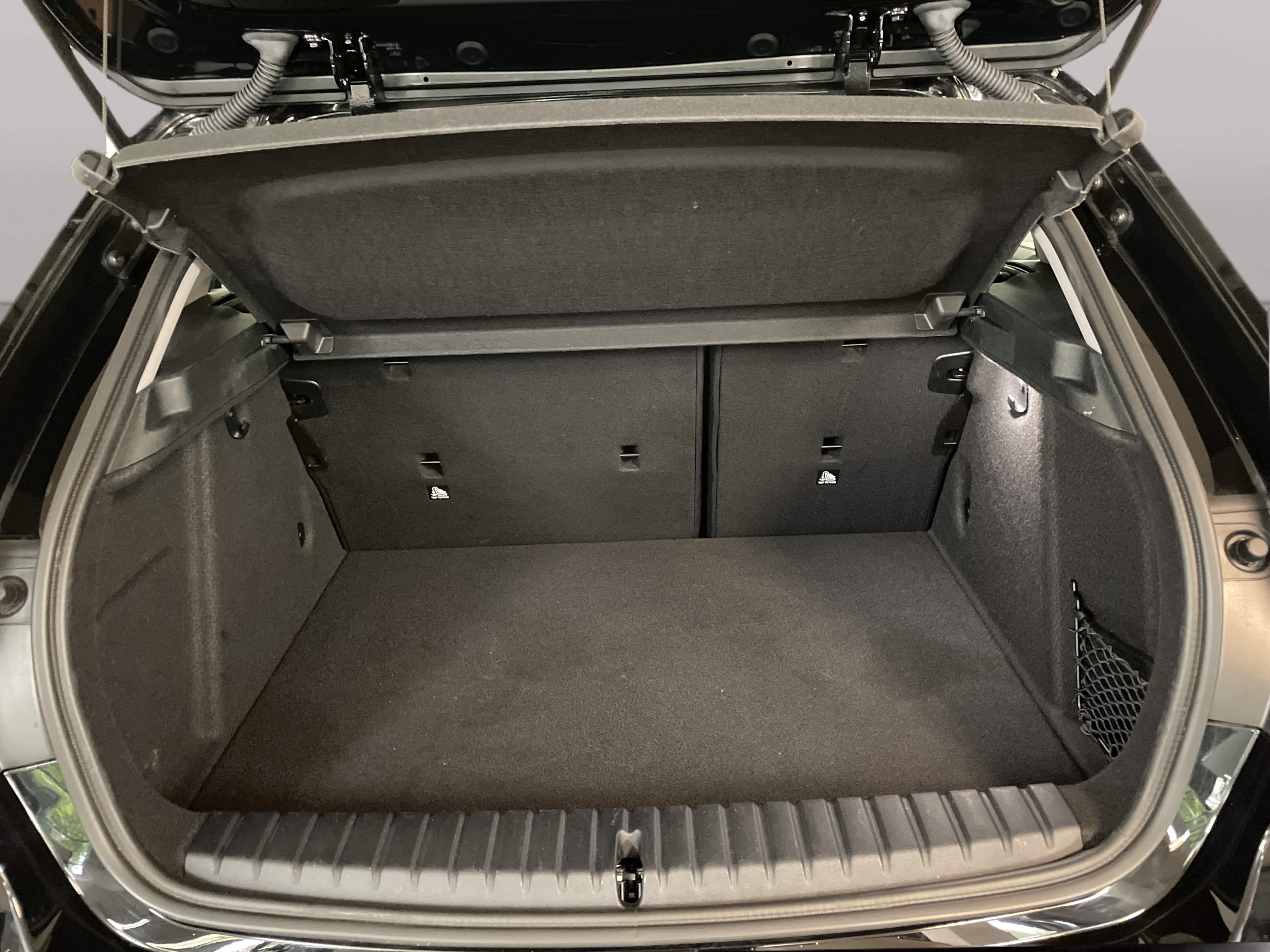 BMW 1er – Bild 18