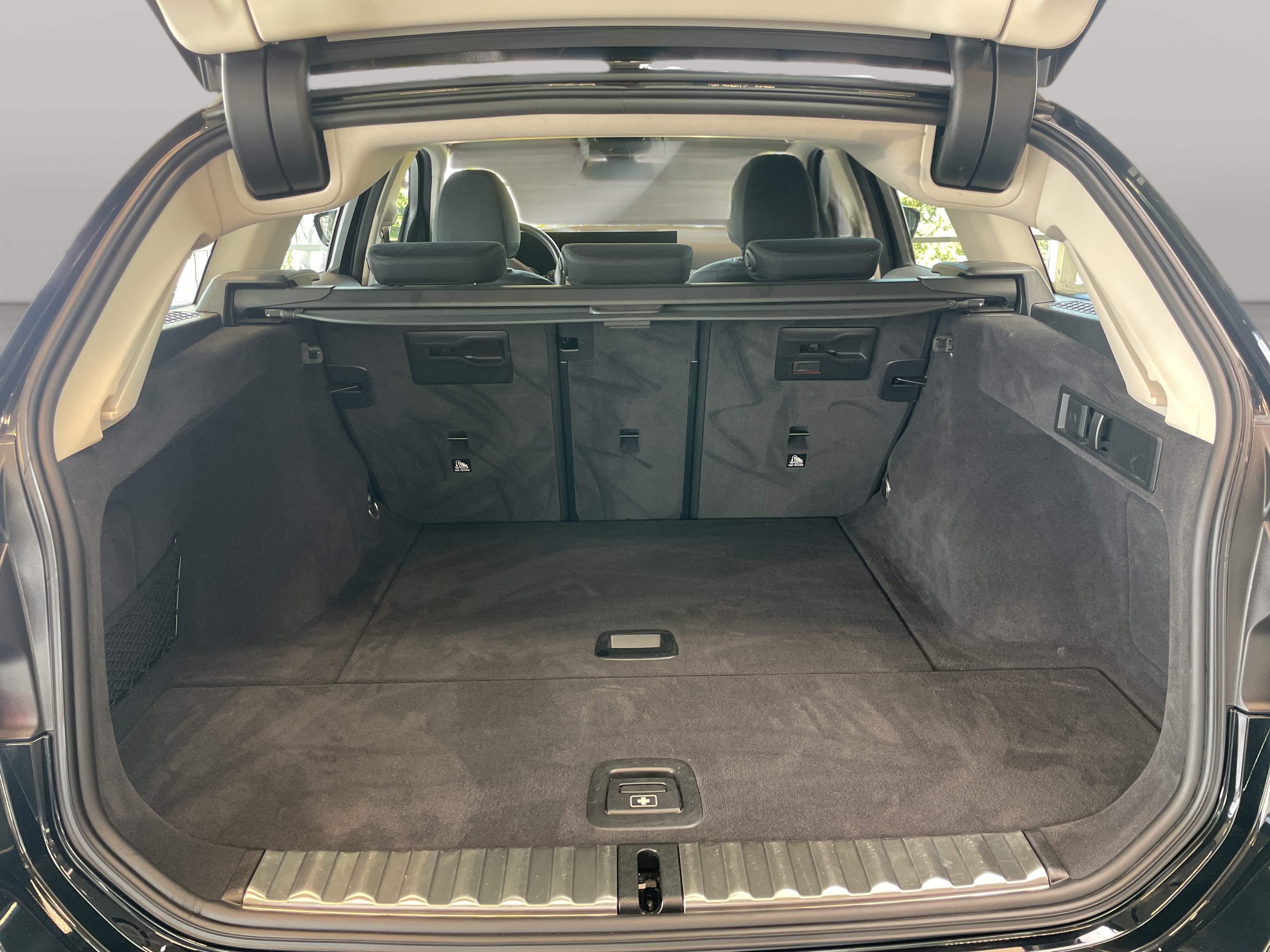 BMW 3er Touring – Bild 16