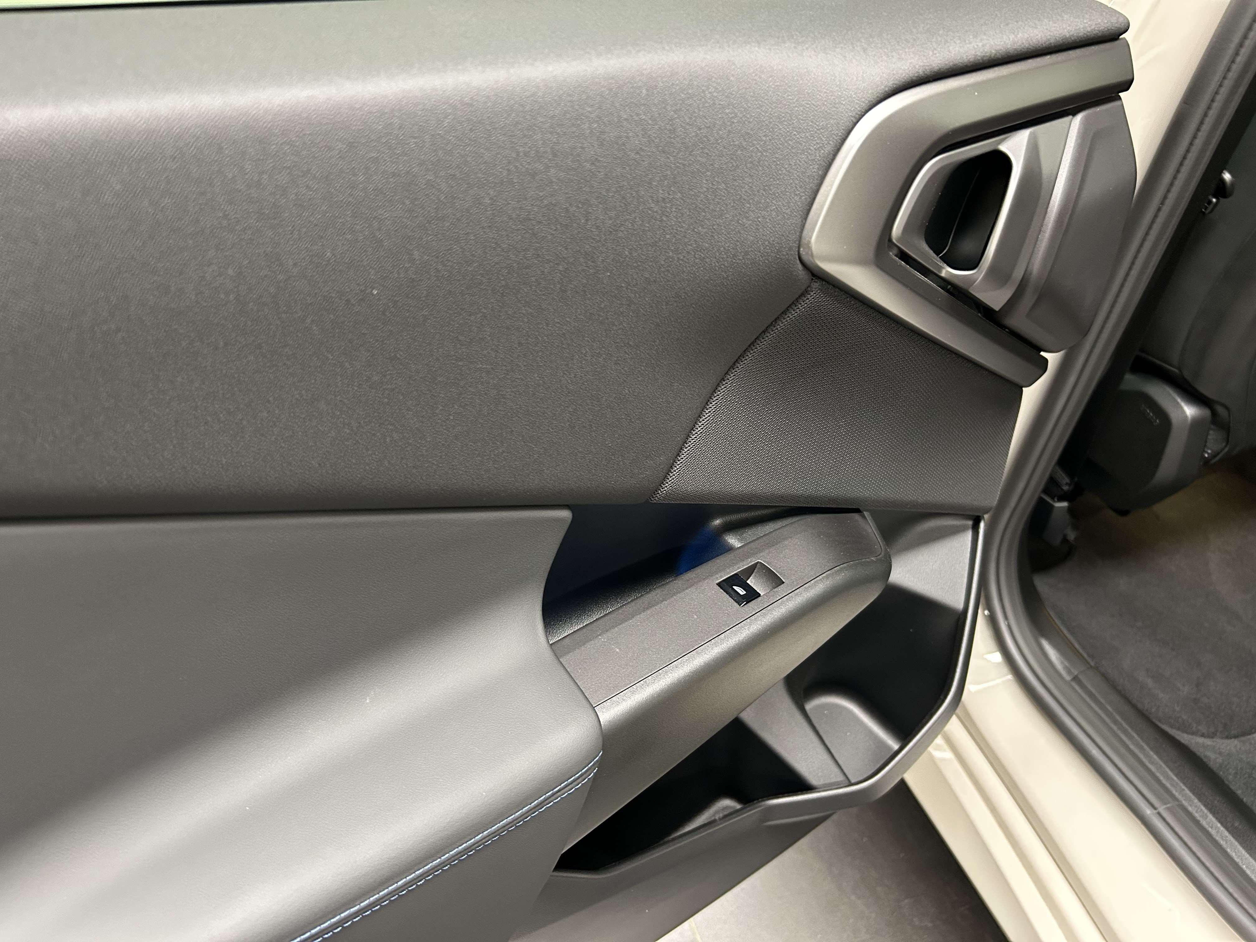 BMW X3 – Bild 19