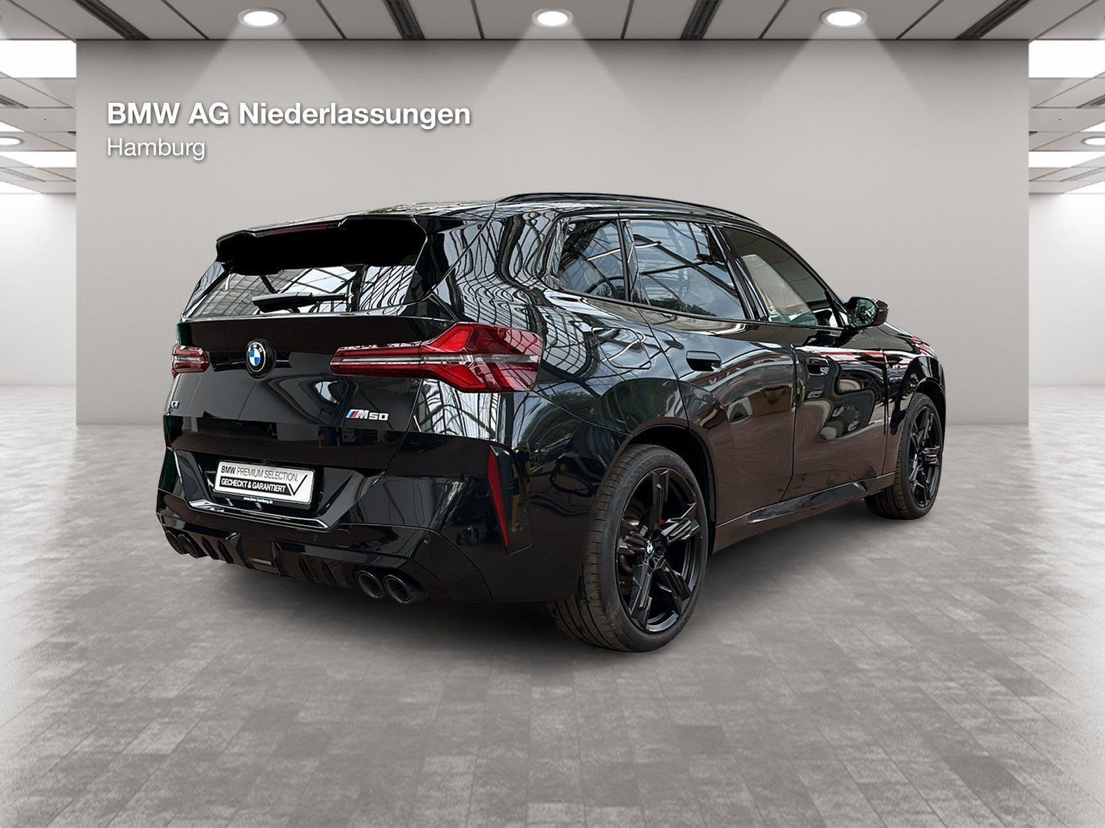 BMW X3 – Bild 5