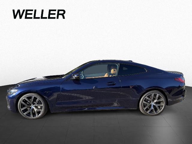 BMW 4er Coupé – Bild 5