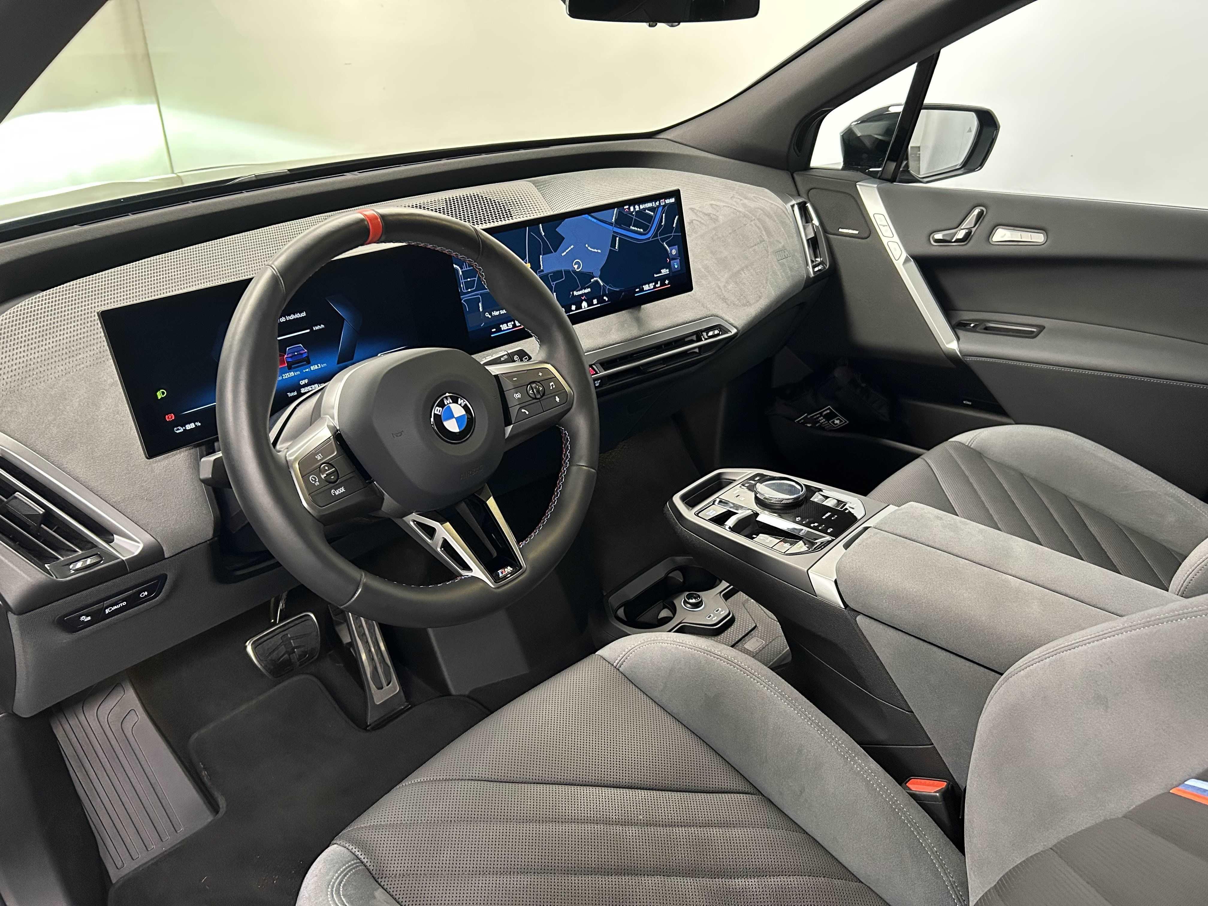 BMW iX – Bild 30